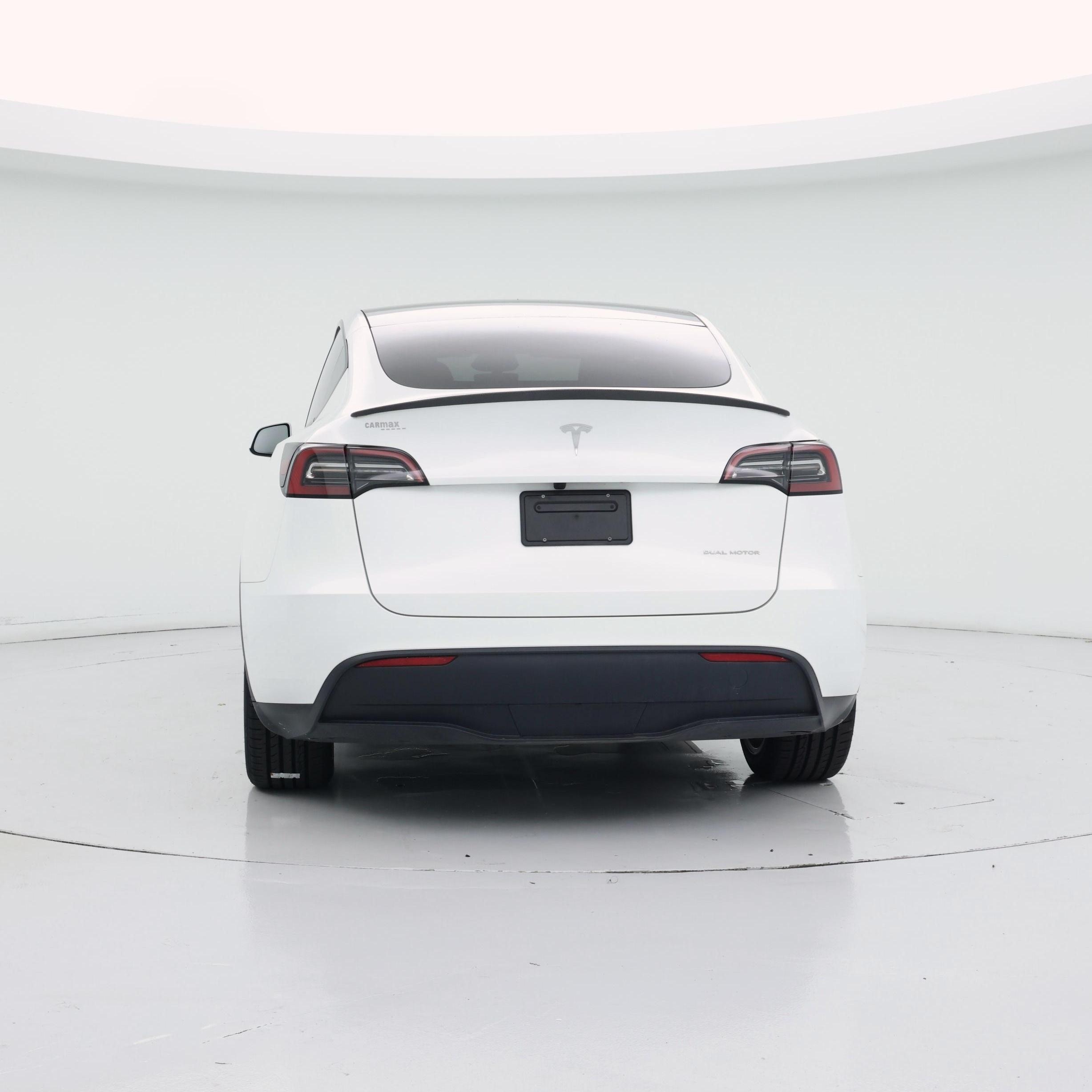 Thumbnail: 2024 Tesla Model Y - 6