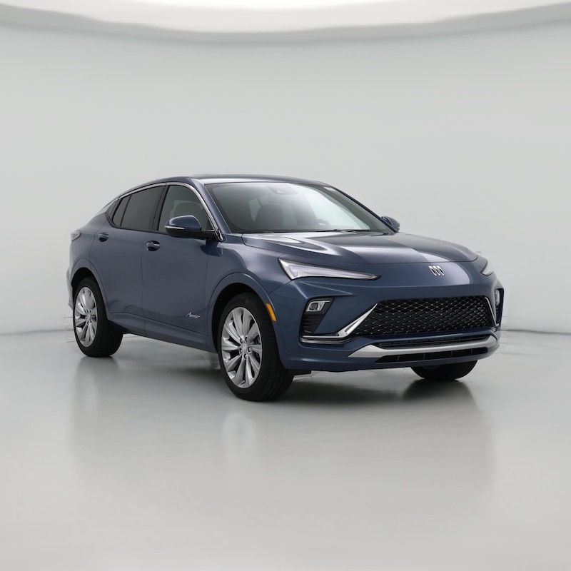 2025 Buick Envista Avenir