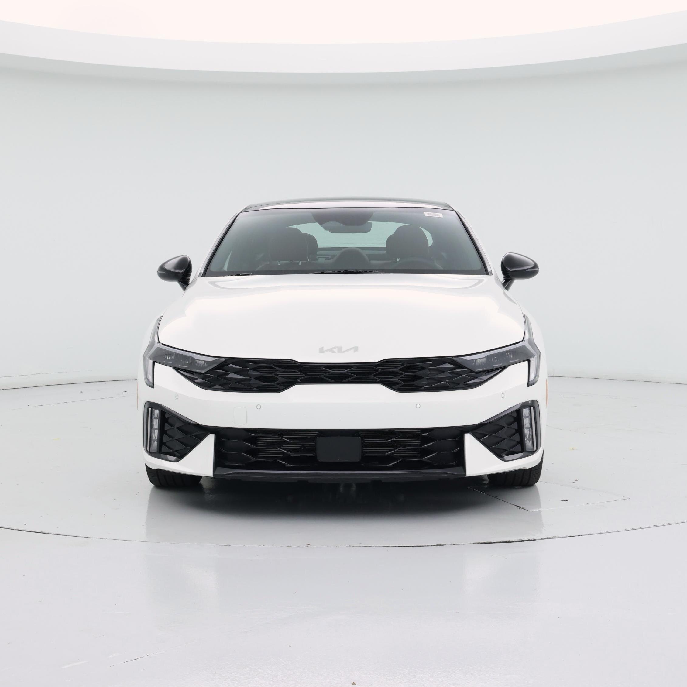 Thumbnail: 2025 Kia K5 - 5