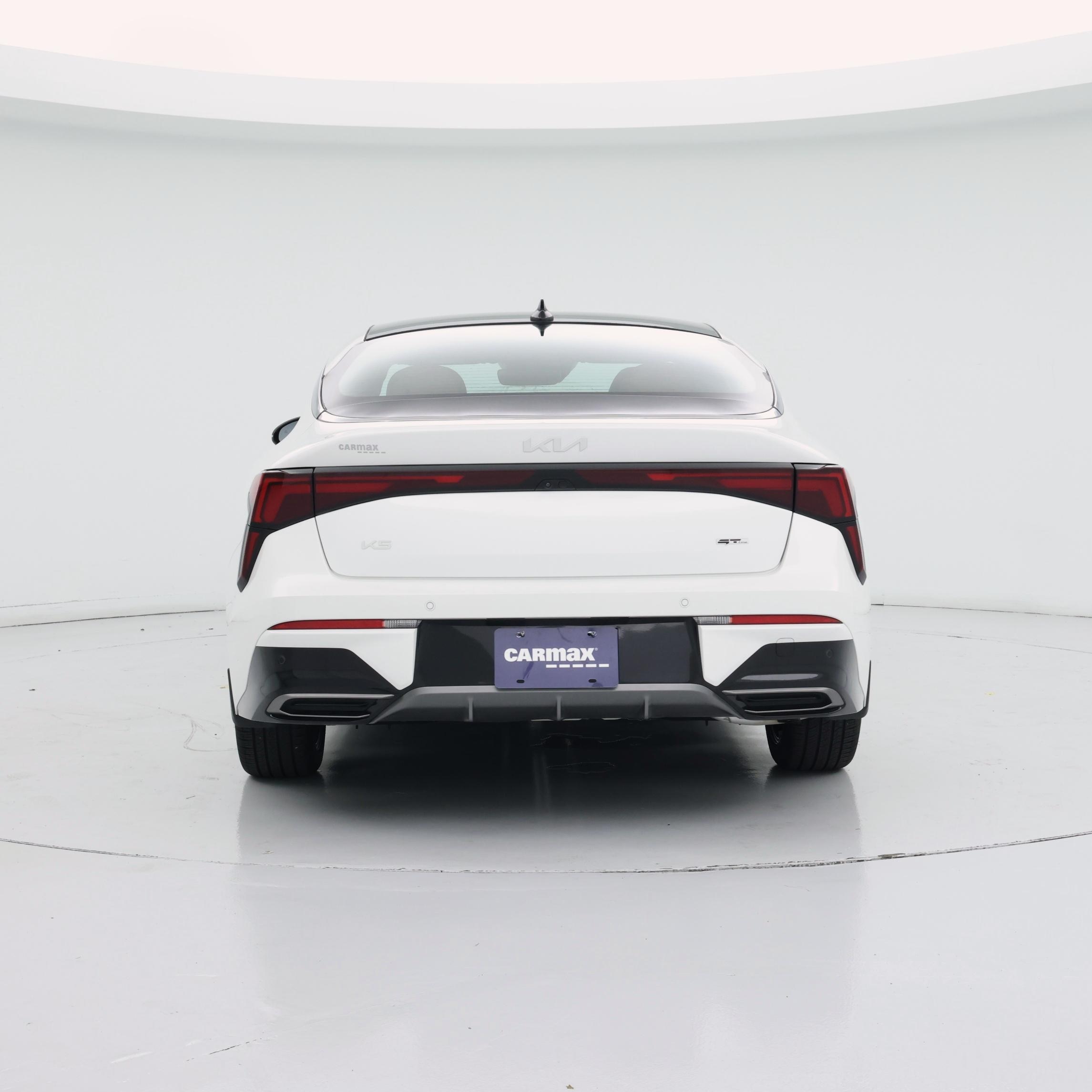 Thumbnail: 2025 Kia K5 - 6