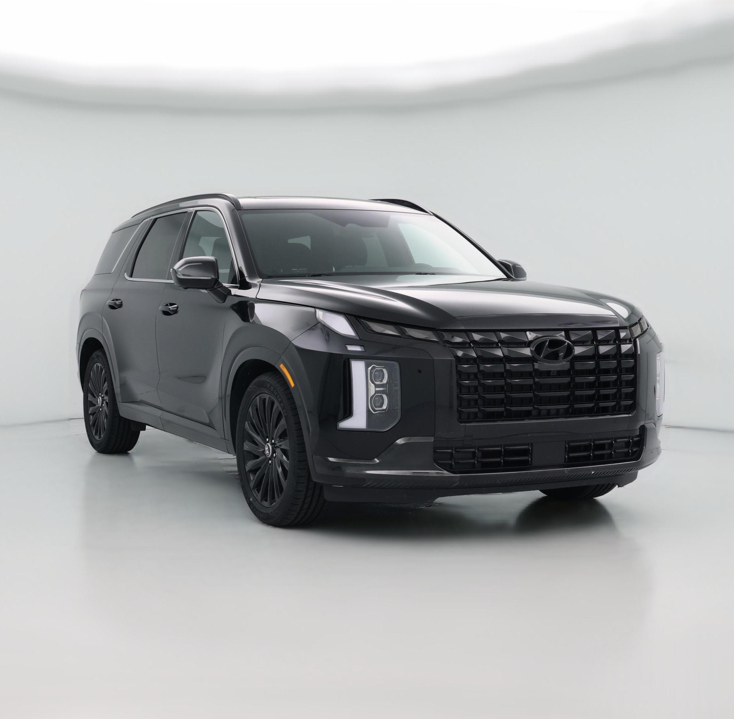 Thumbnail: 2024 Hyundai Palisade - 1