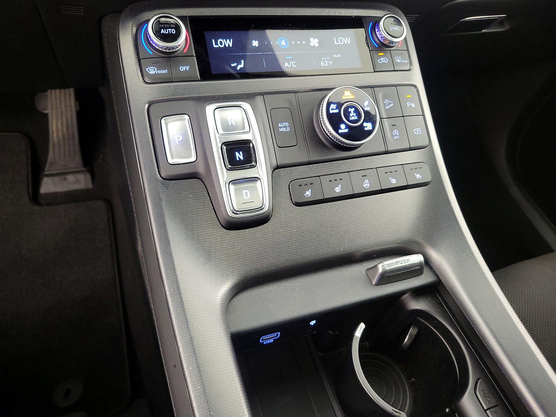 Thumbnail: 2024 Hyundai Palisade - 18