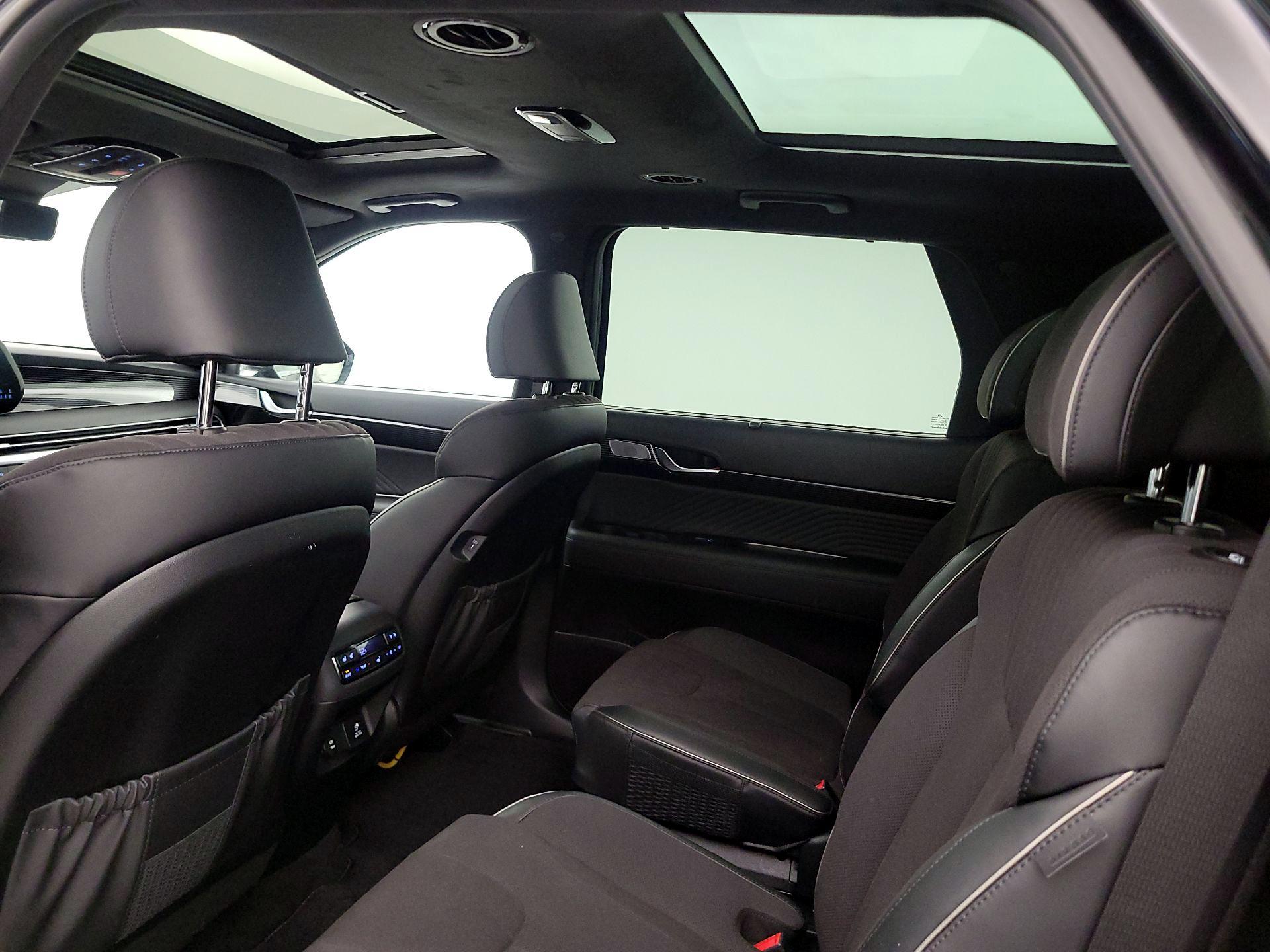 Thumbnail: 2024 Hyundai Palisade - 20