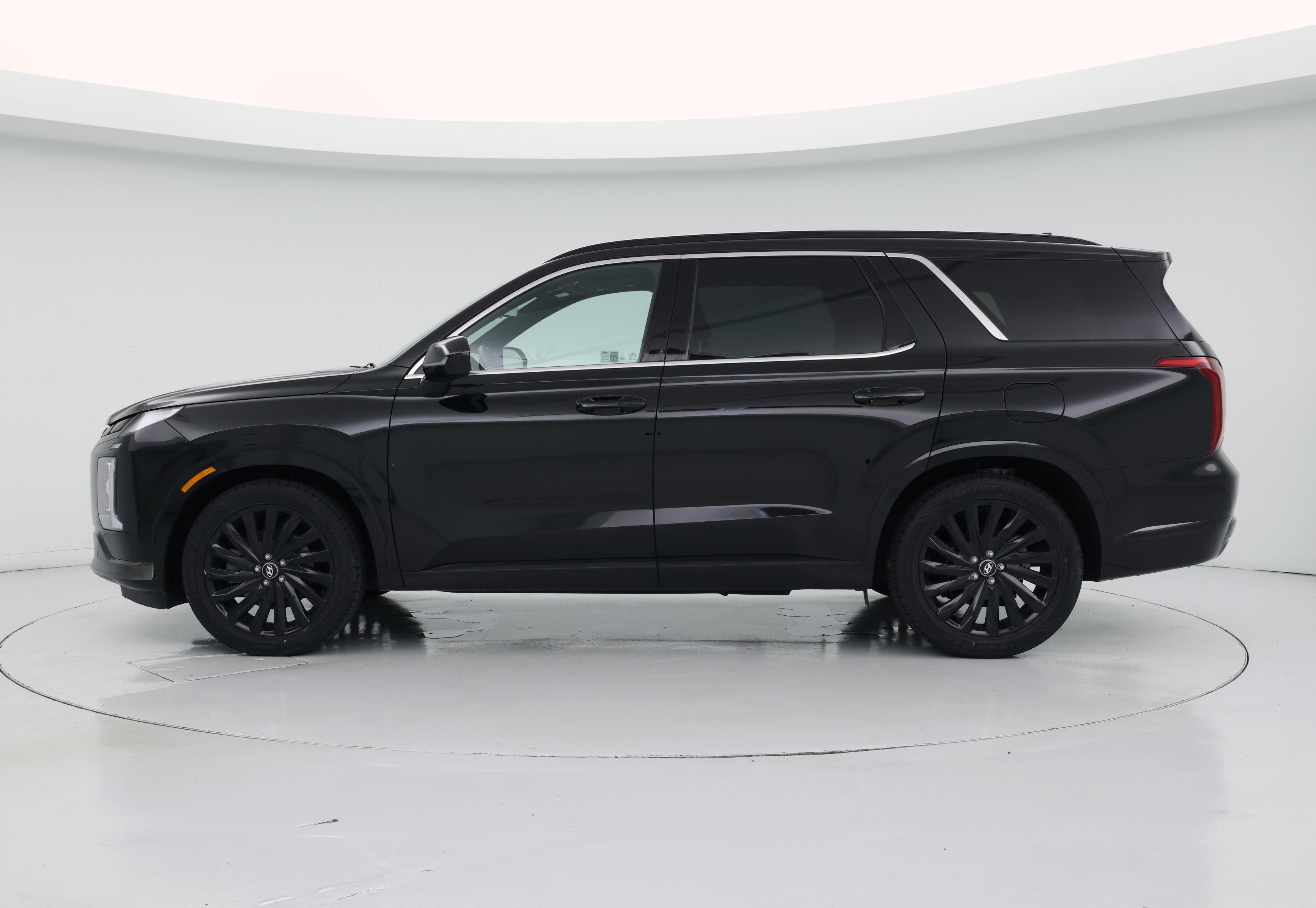 Thumbnail: 2024 Hyundai Palisade - 3
