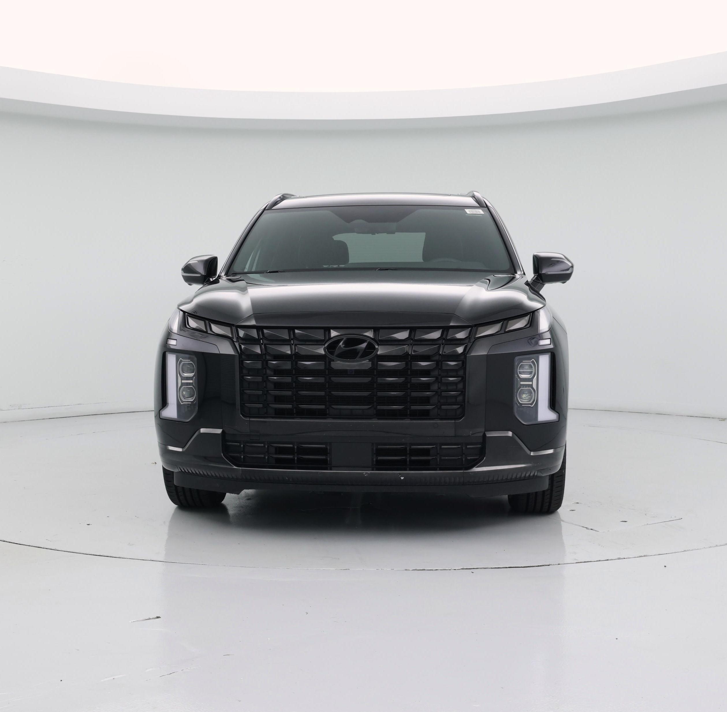 Thumbnail: 2024 Hyundai Palisade - 5