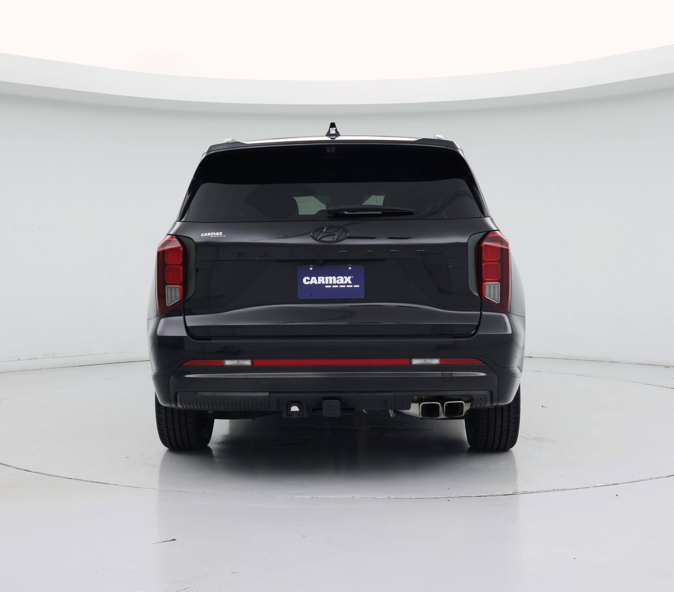 Thumbnail: 2024 Hyundai Palisade - 6