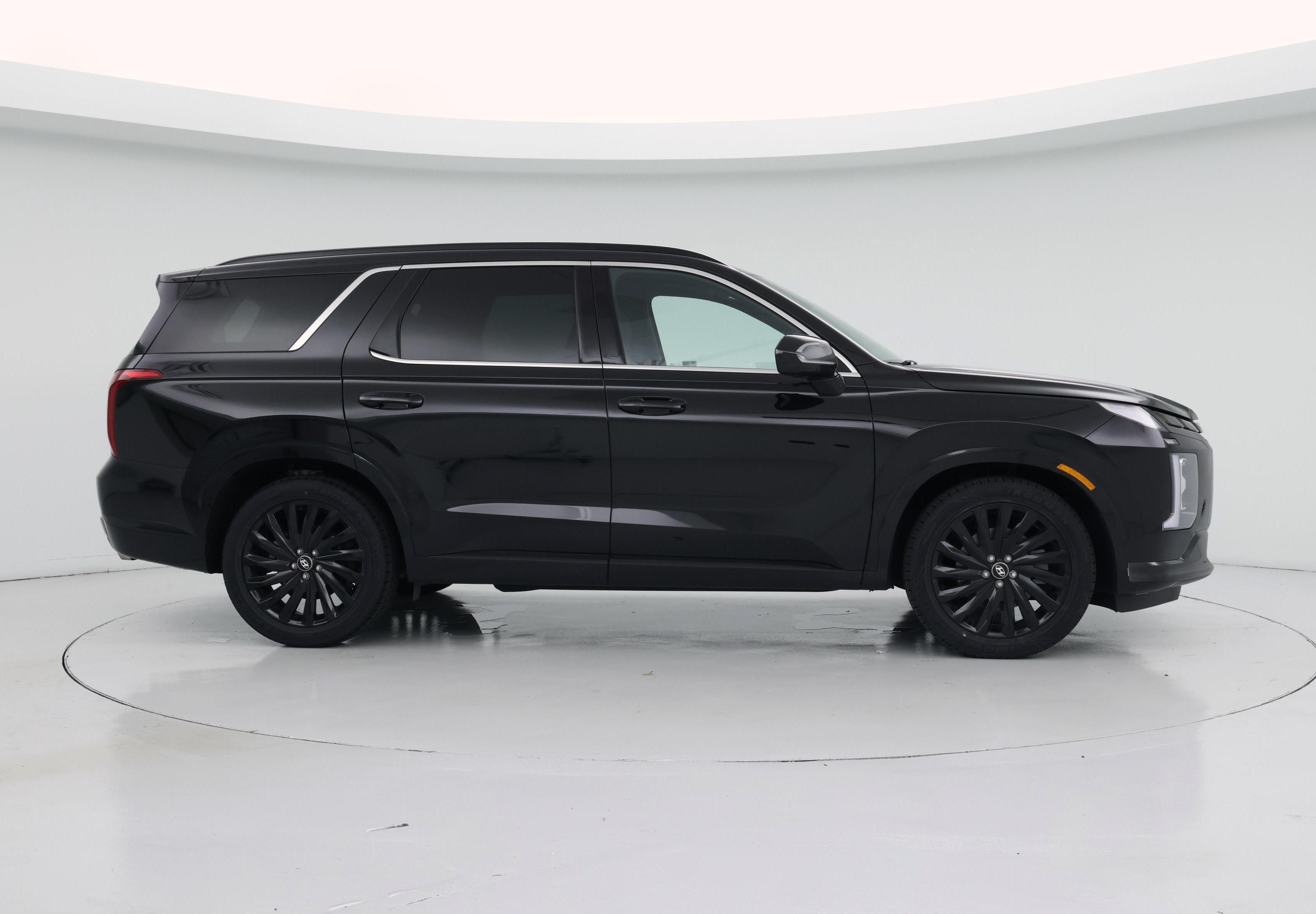 Thumbnail: 2024 Hyundai Palisade - 7