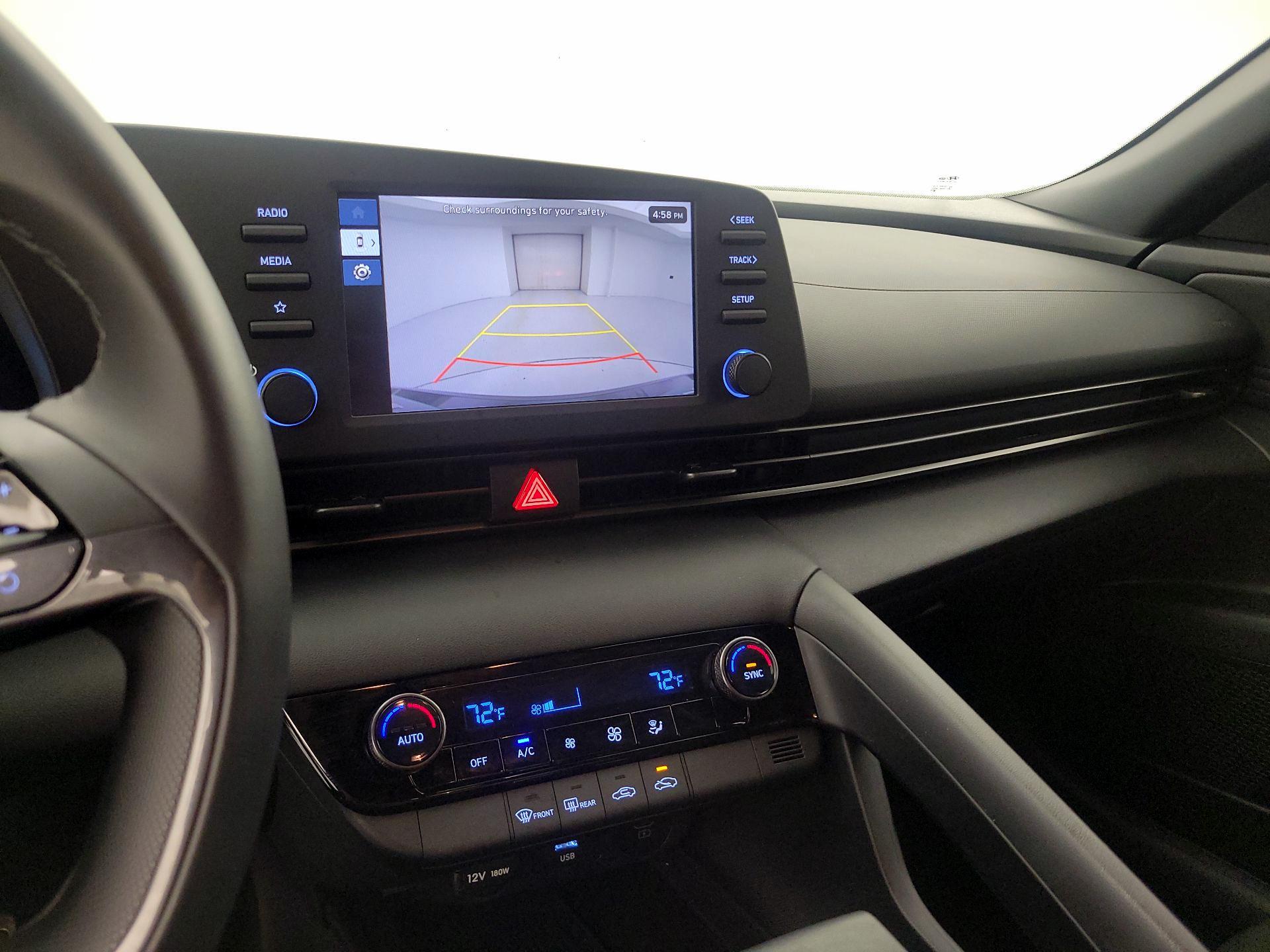 Thumbnail: 2025 Hyundai Elantra - 14
