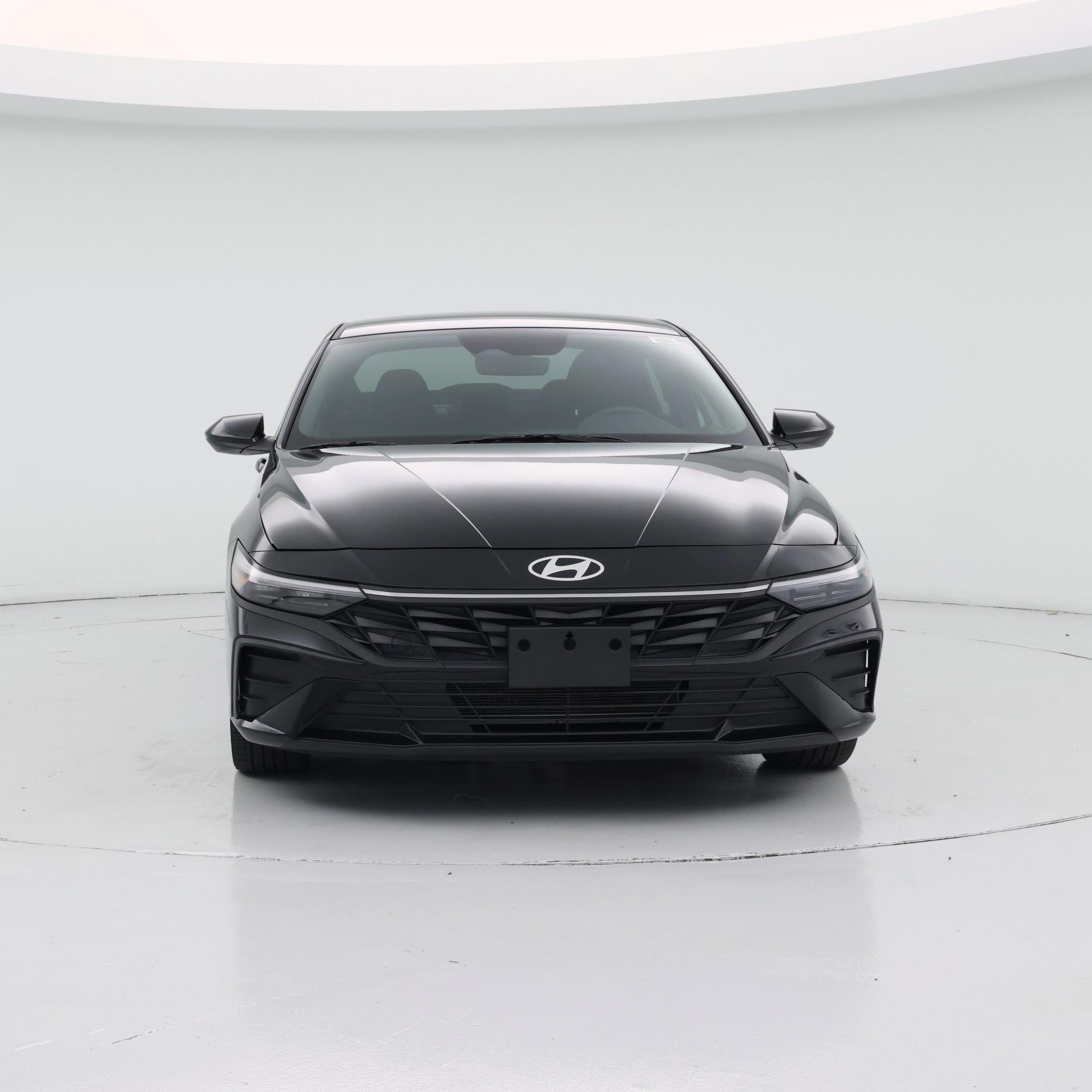 Thumbnail: 2025 Hyundai Elantra - 5