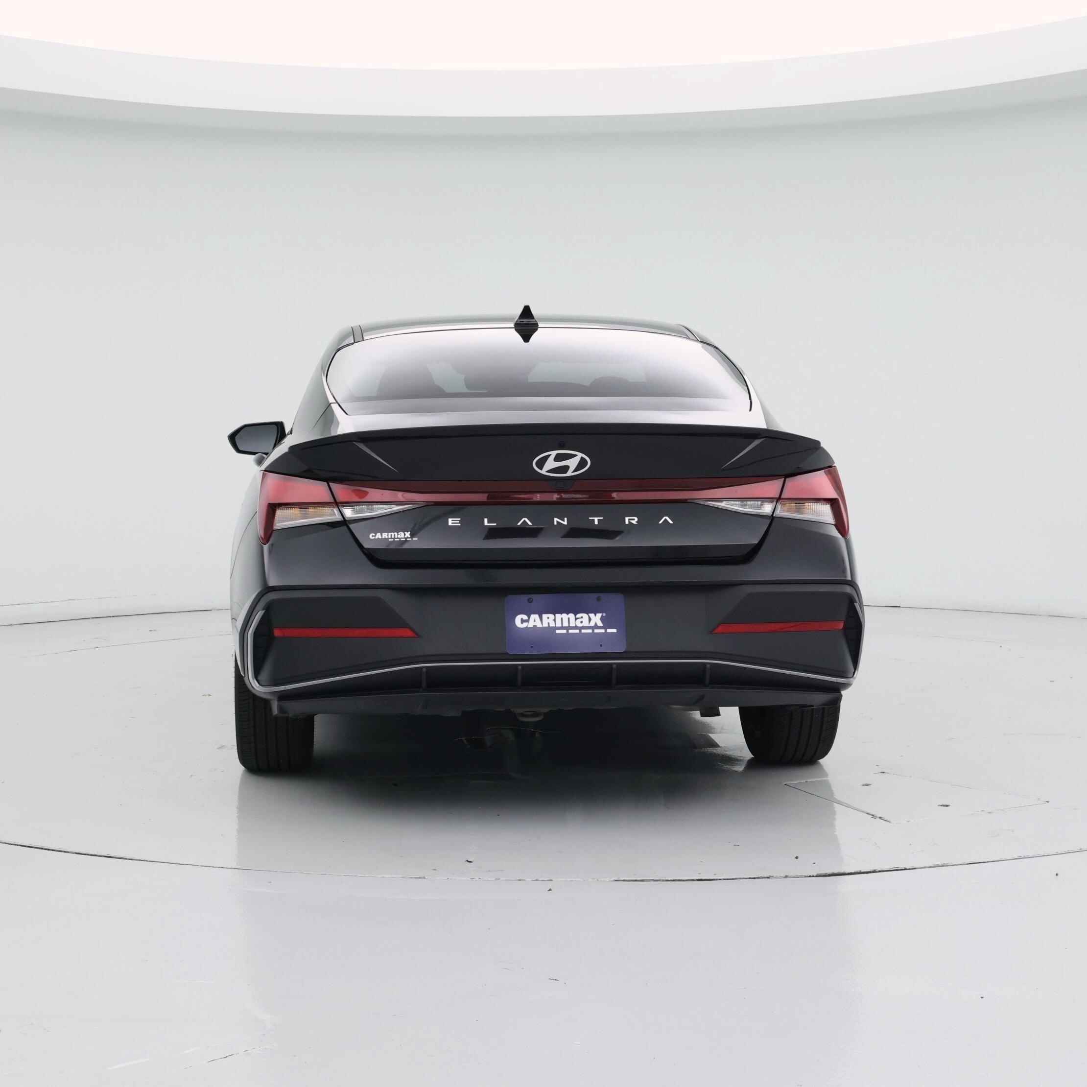 Thumbnail: 2025 Hyundai Elantra - 6