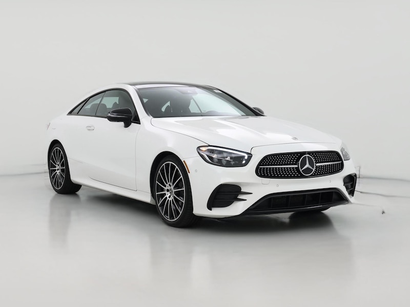 2022 Mercedes-Benz E450 null