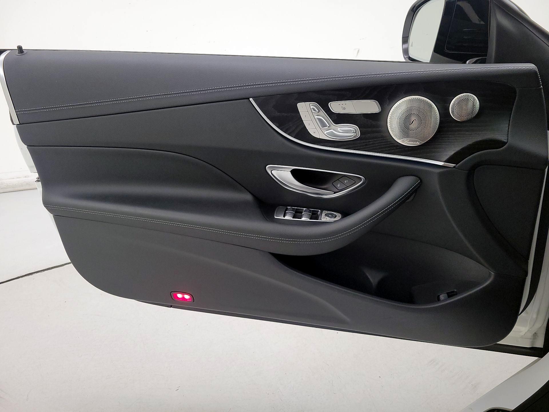 Thumbnail: 2022 Mercedes-Benz E-Class - 12