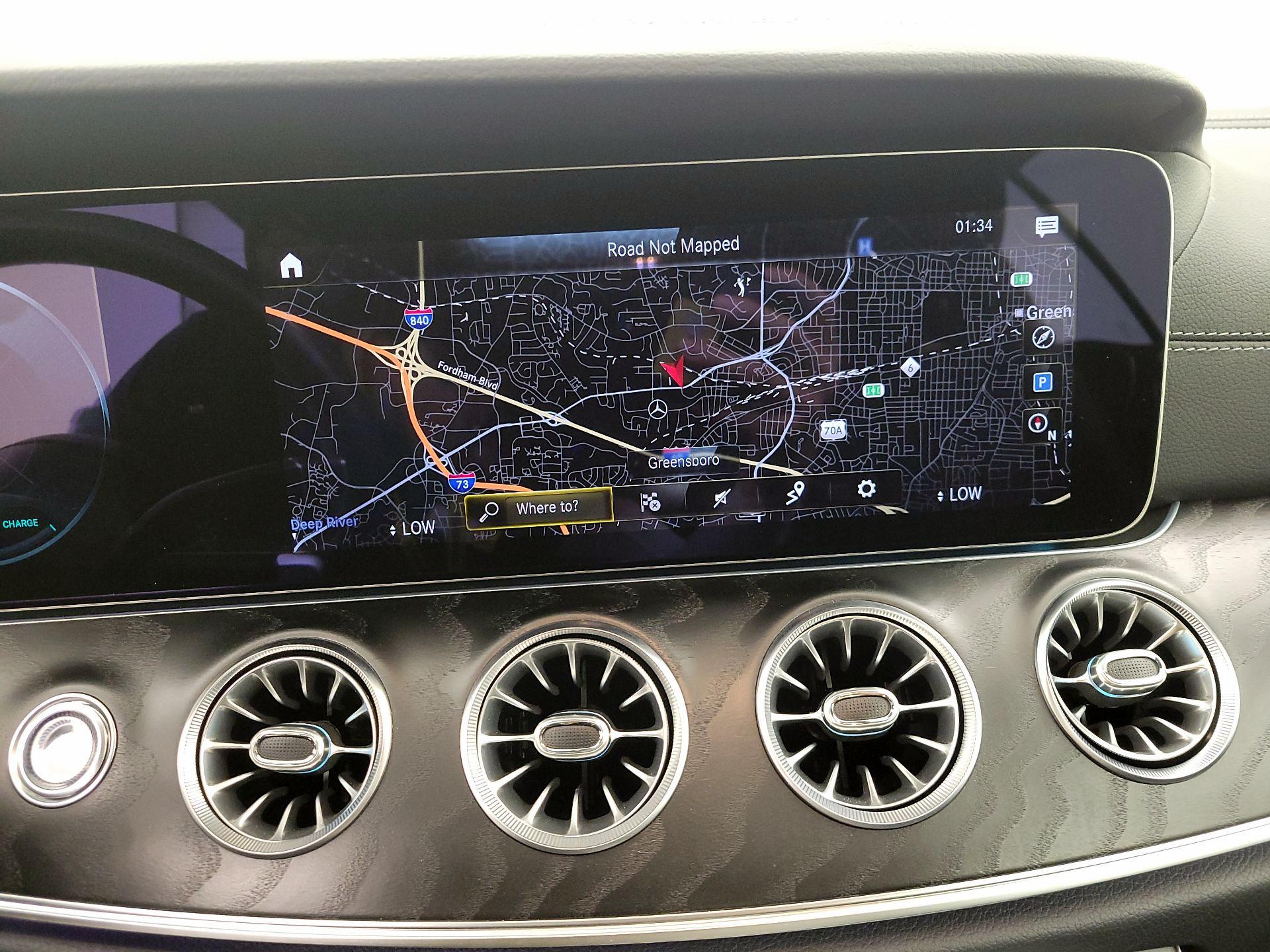 Thumbnail: 2022 Mercedes-Benz E-Class - 14