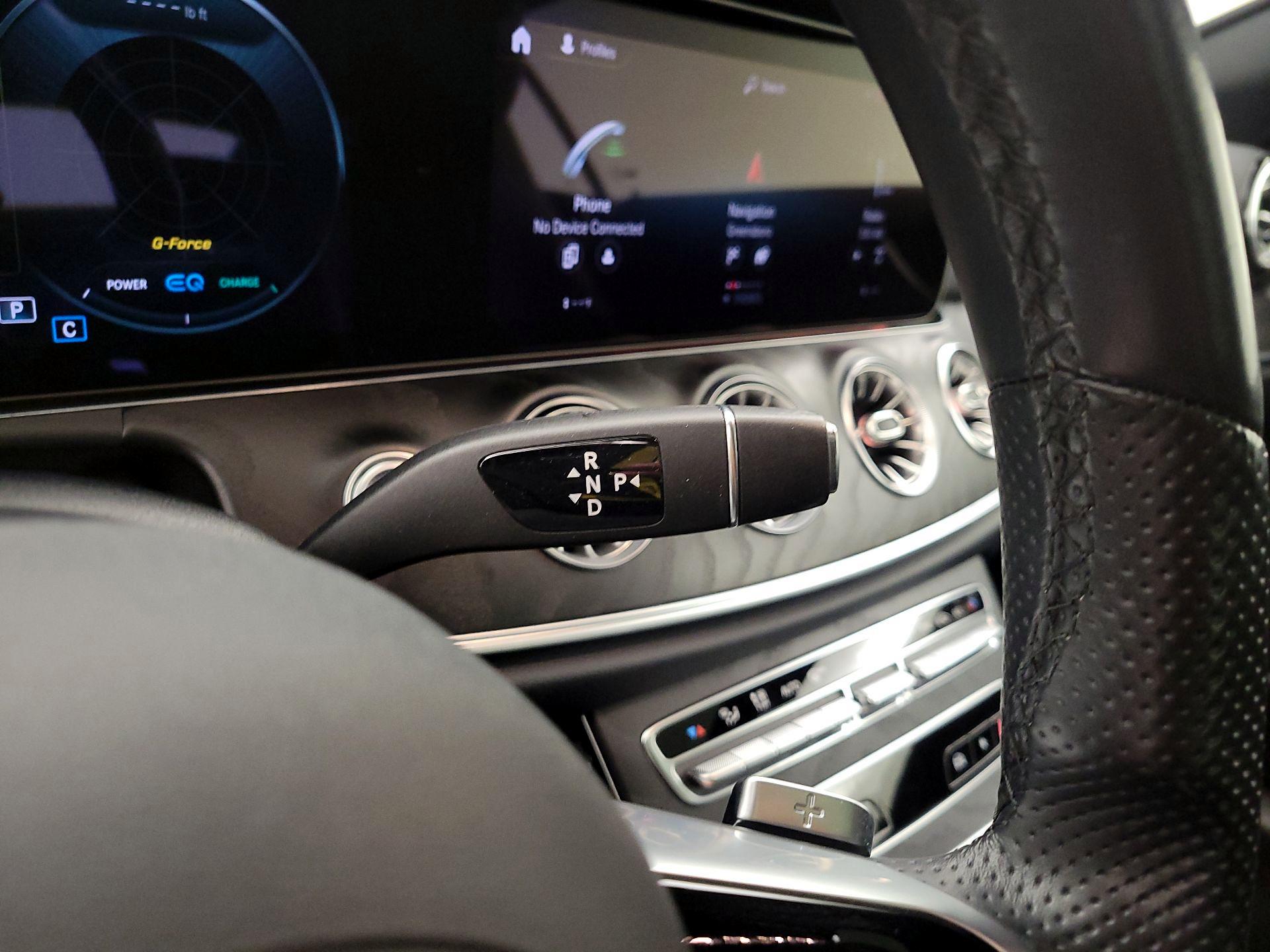 Thumbnail: 2022 Mercedes-Benz E-Class - 18