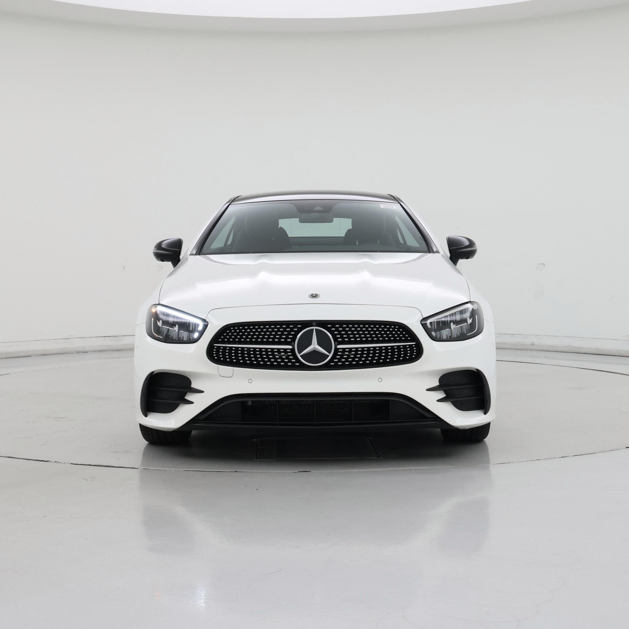 Thumbnail: 2022 Mercedes-Benz E-Class - 5