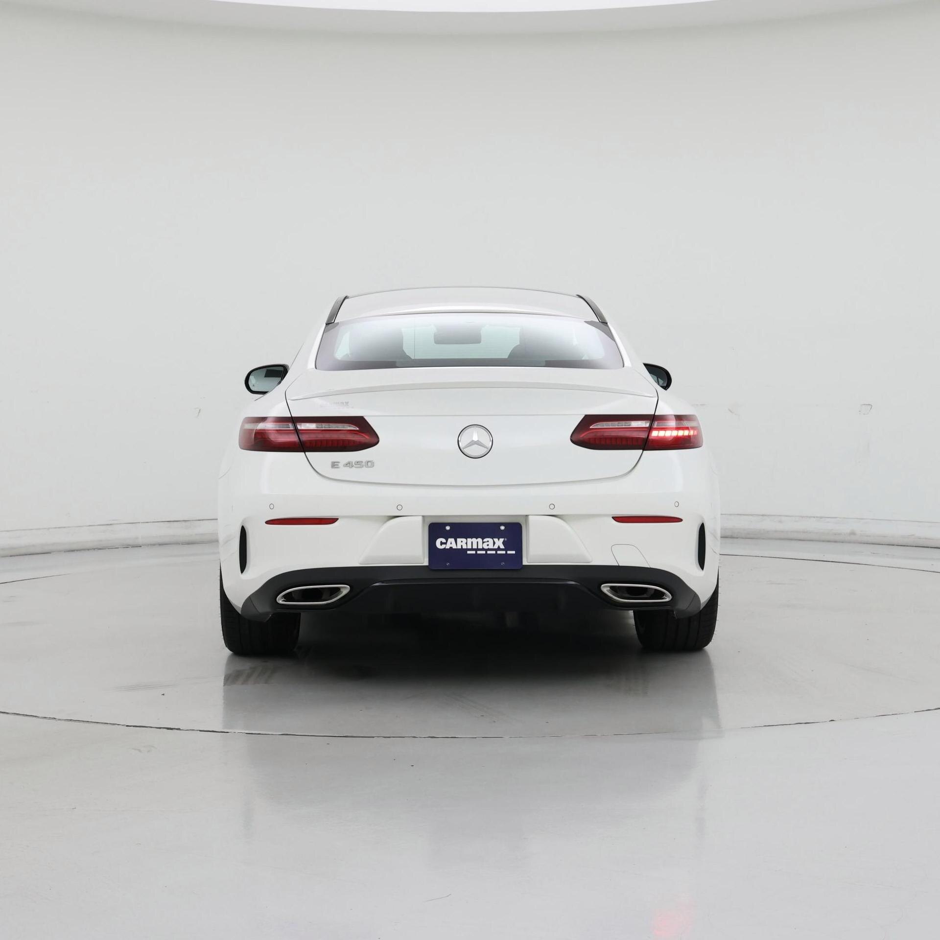 Thumbnail: 2022 Mercedes-Benz E-Class - 6