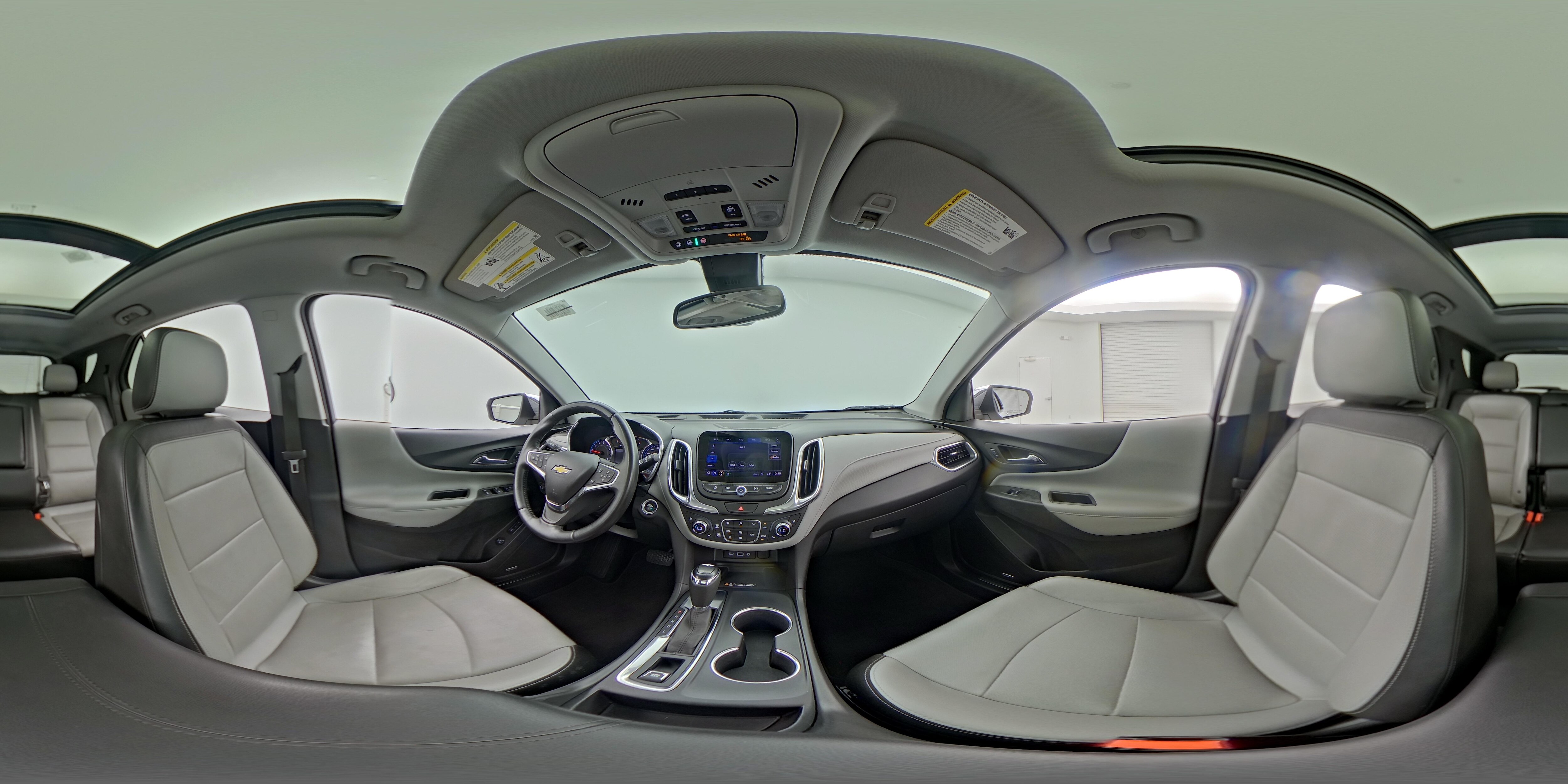 2020 Chevrolet Equinox Premier - Photo 25