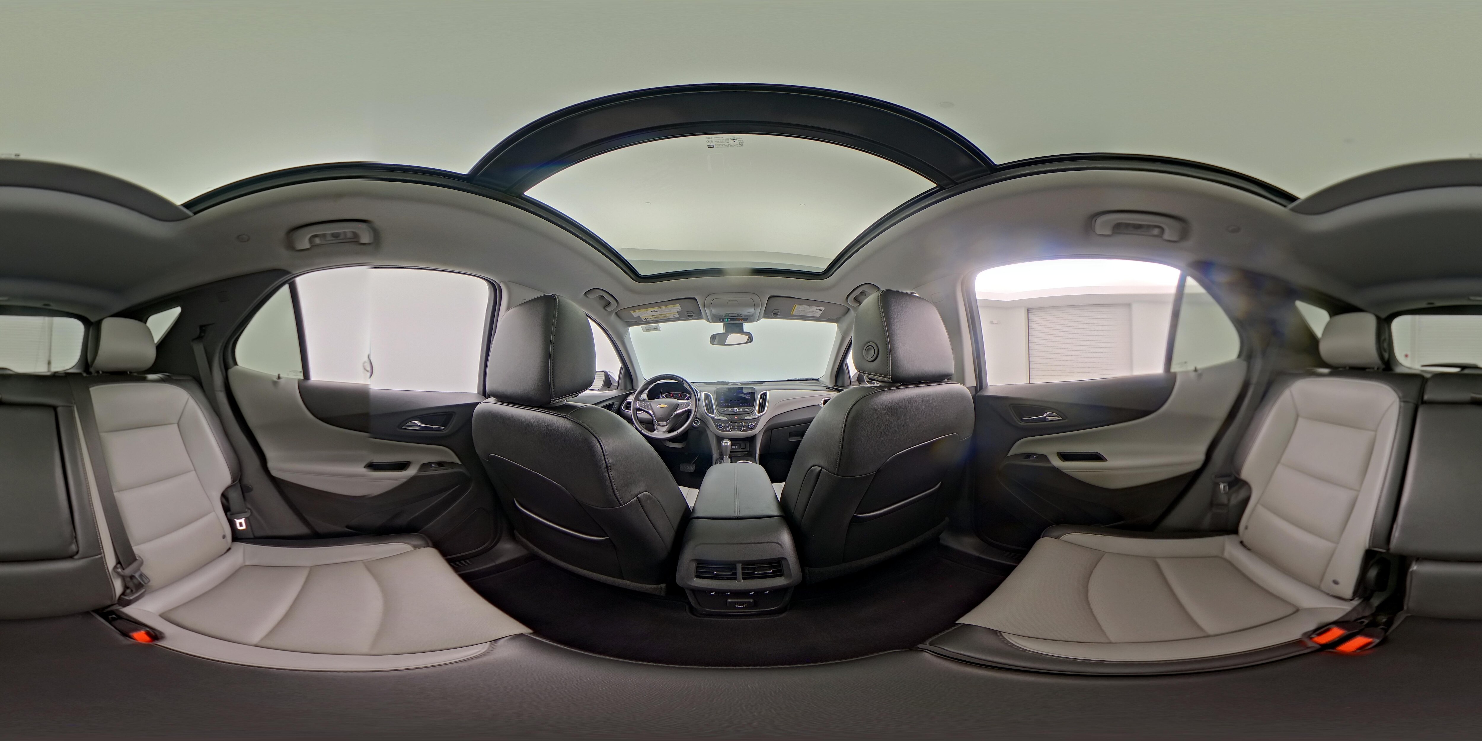 2020 Chevrolet Equinox Premier - Photo 26