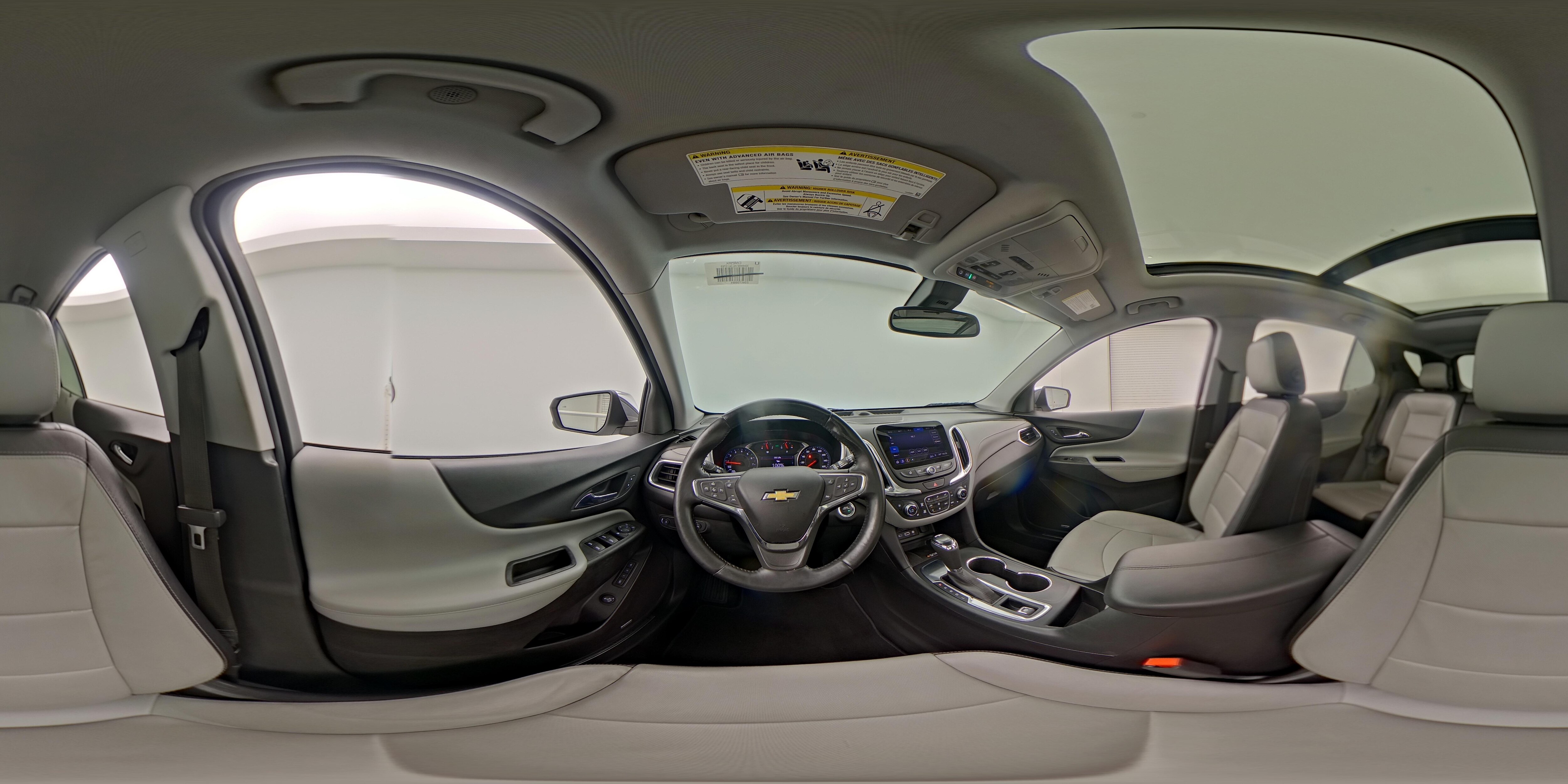 2020 Chevrolet Equinox Premier - Photo 27