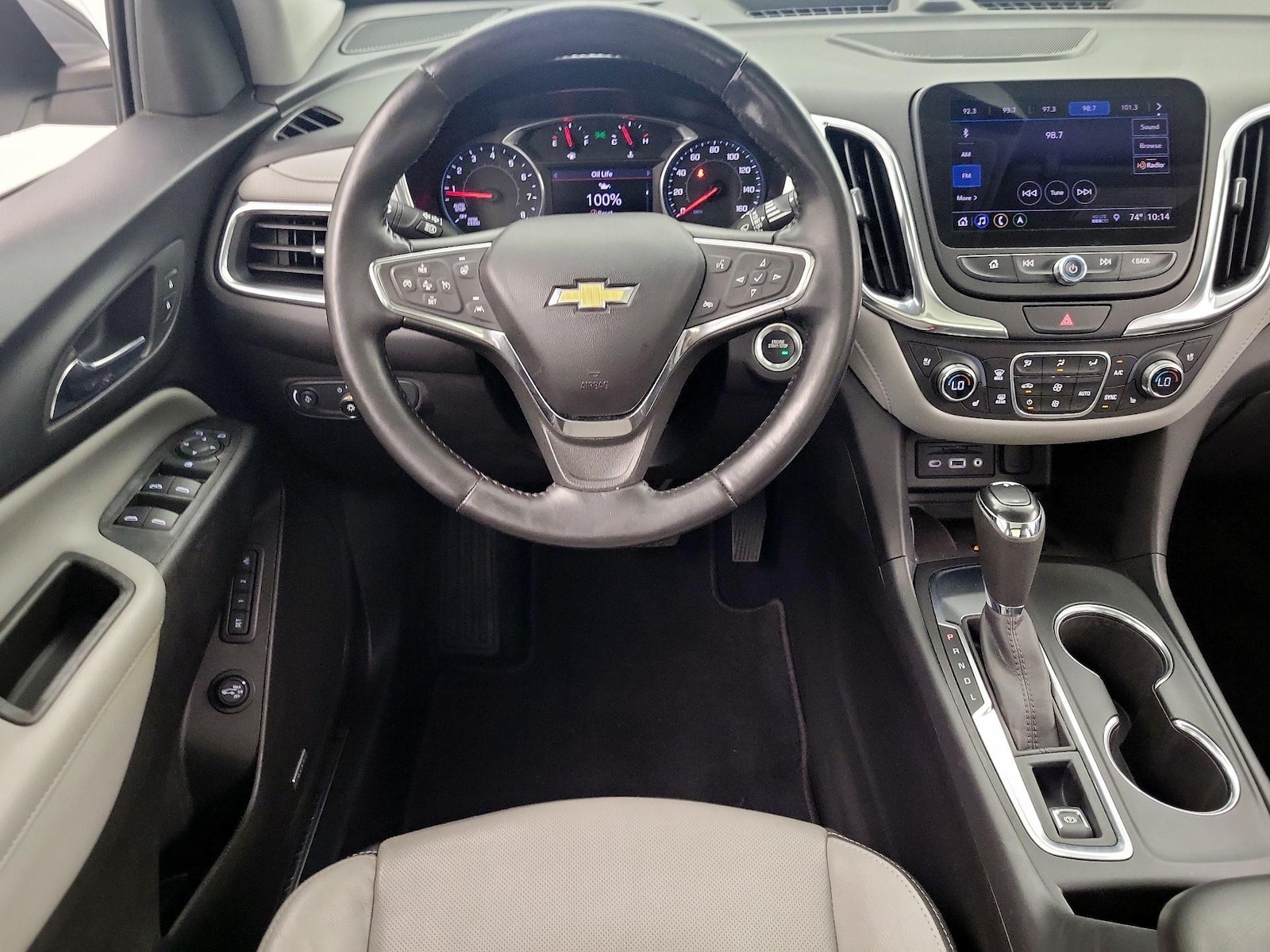 2020 Chevrolet Equinox Premier - Photo 11