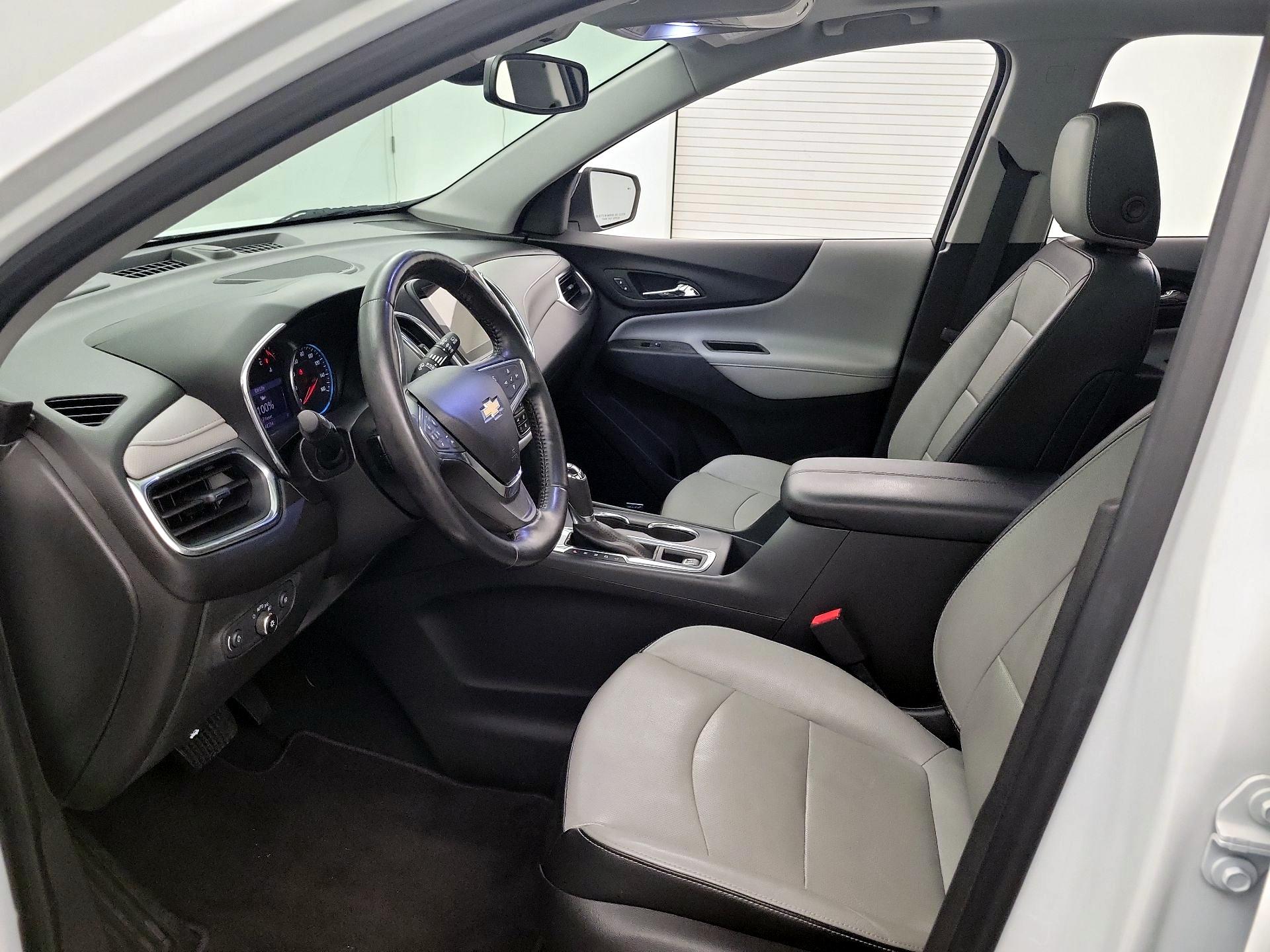 Thumbnail: 2020 Chevrolet Equinox - 11