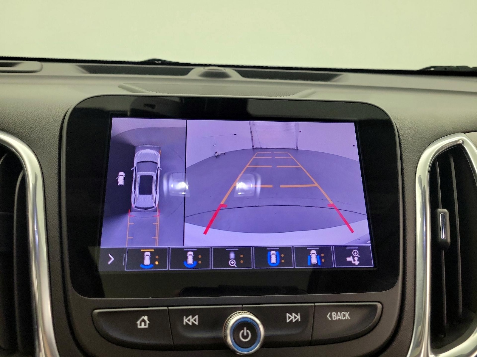 2020 Chevrolet Equinox Premier - Photo 15