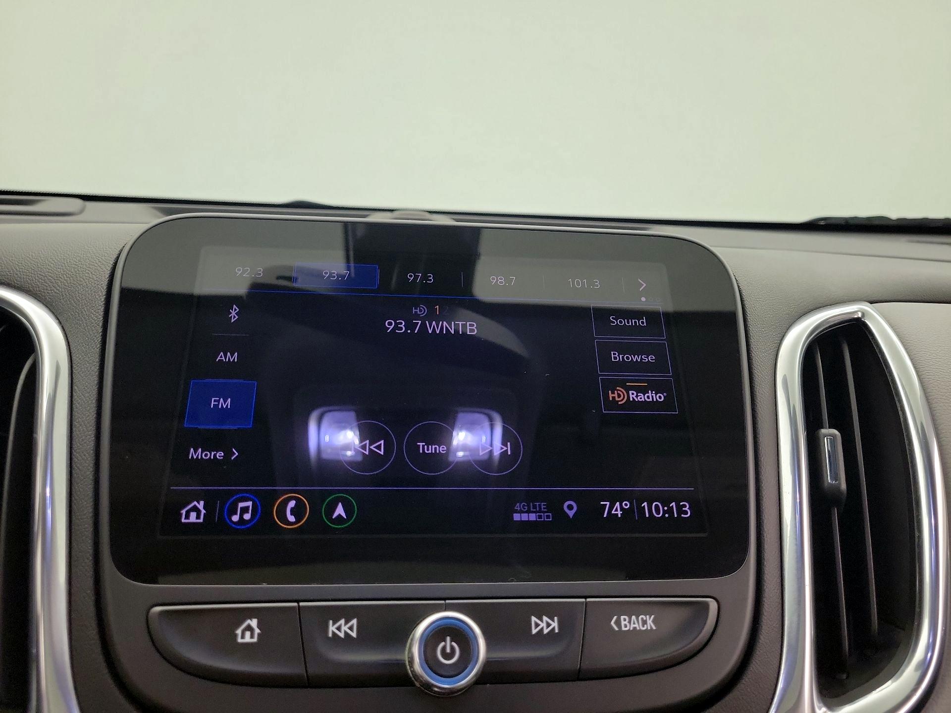 Thumbnail: 2020 Chevrolet Equinox - 15