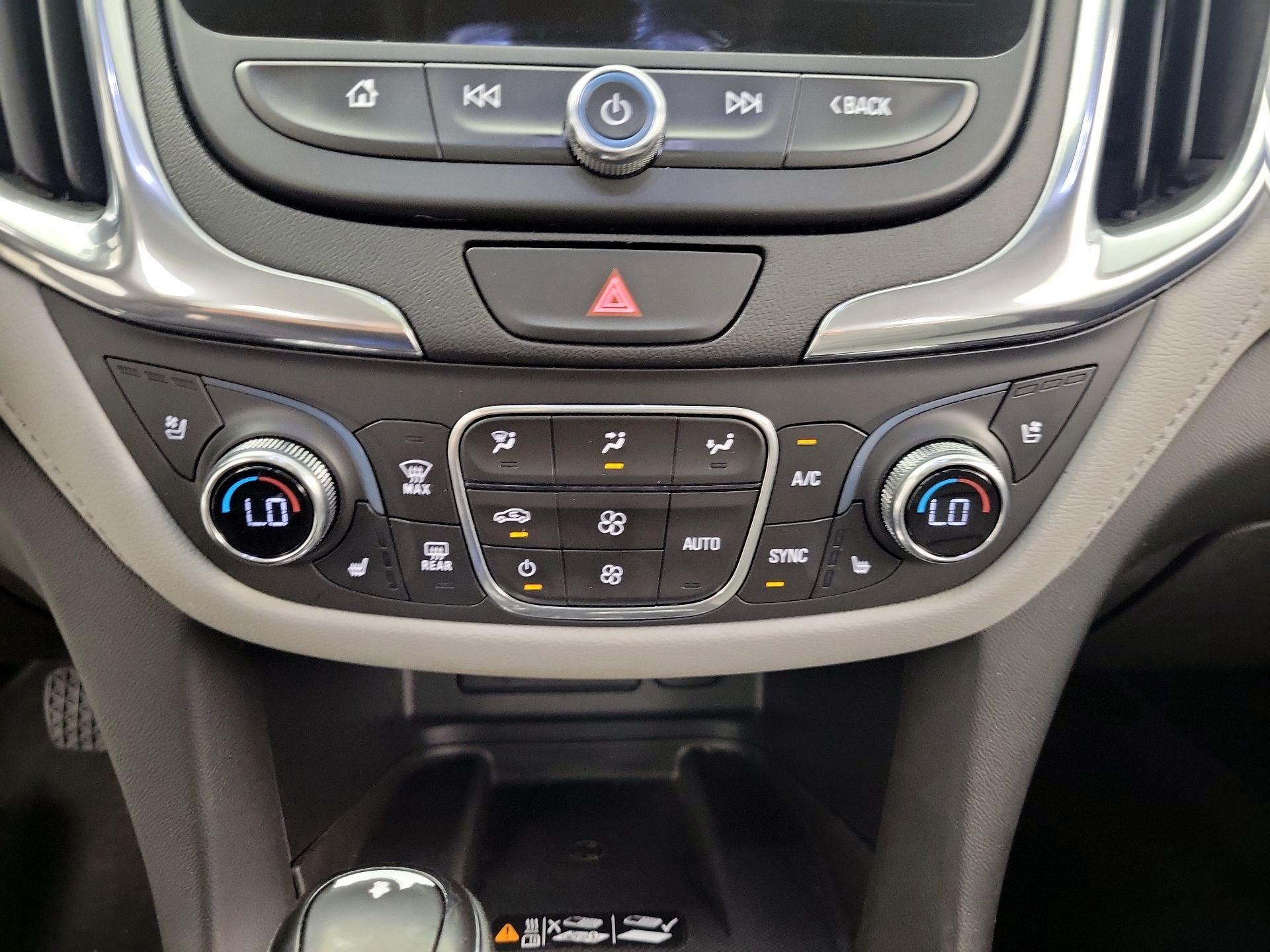Thumbnail: 2020 Chevrolet Equinox - 16