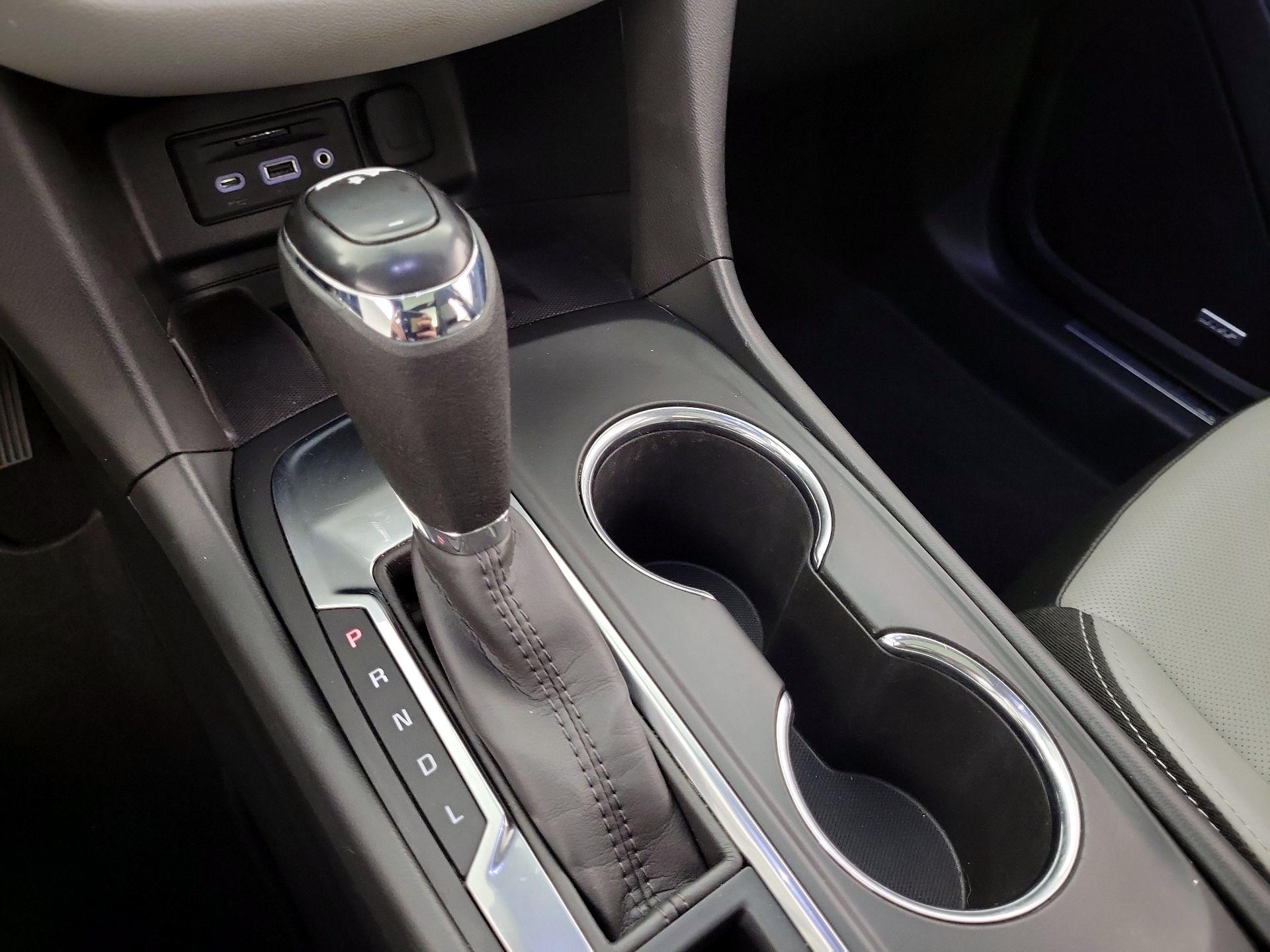 Thumbnail: 2020 Chevrolet Equinox - 17