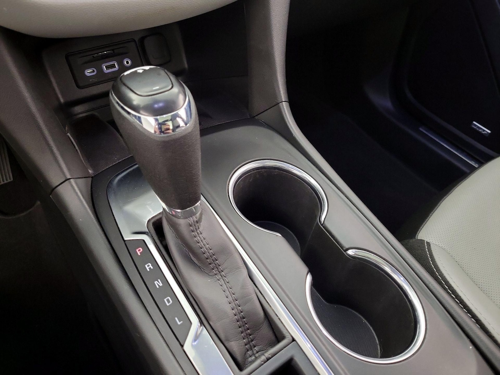 2020 Chevrolet Equinox Premier - Photo 18
