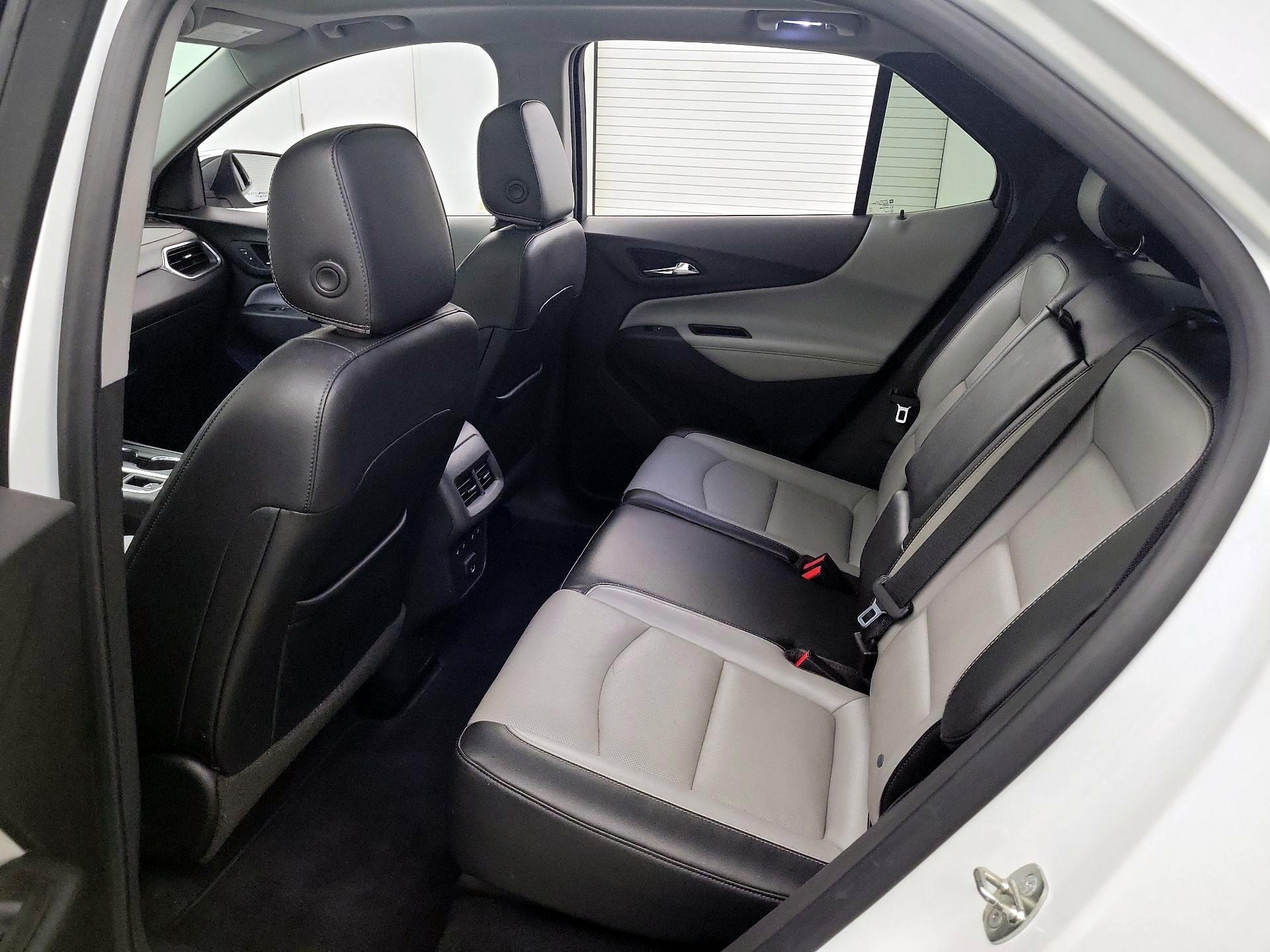 Thumbnail: 2020 Chevrolet Equinox - 20