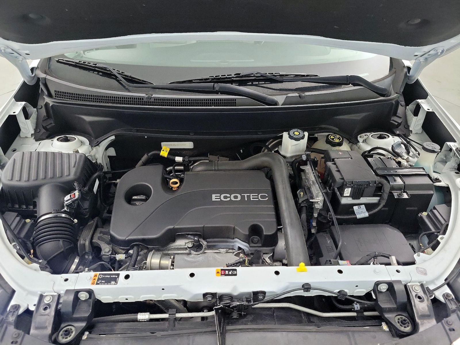 2020 Chevrolet Equinox Premier - Photo 23