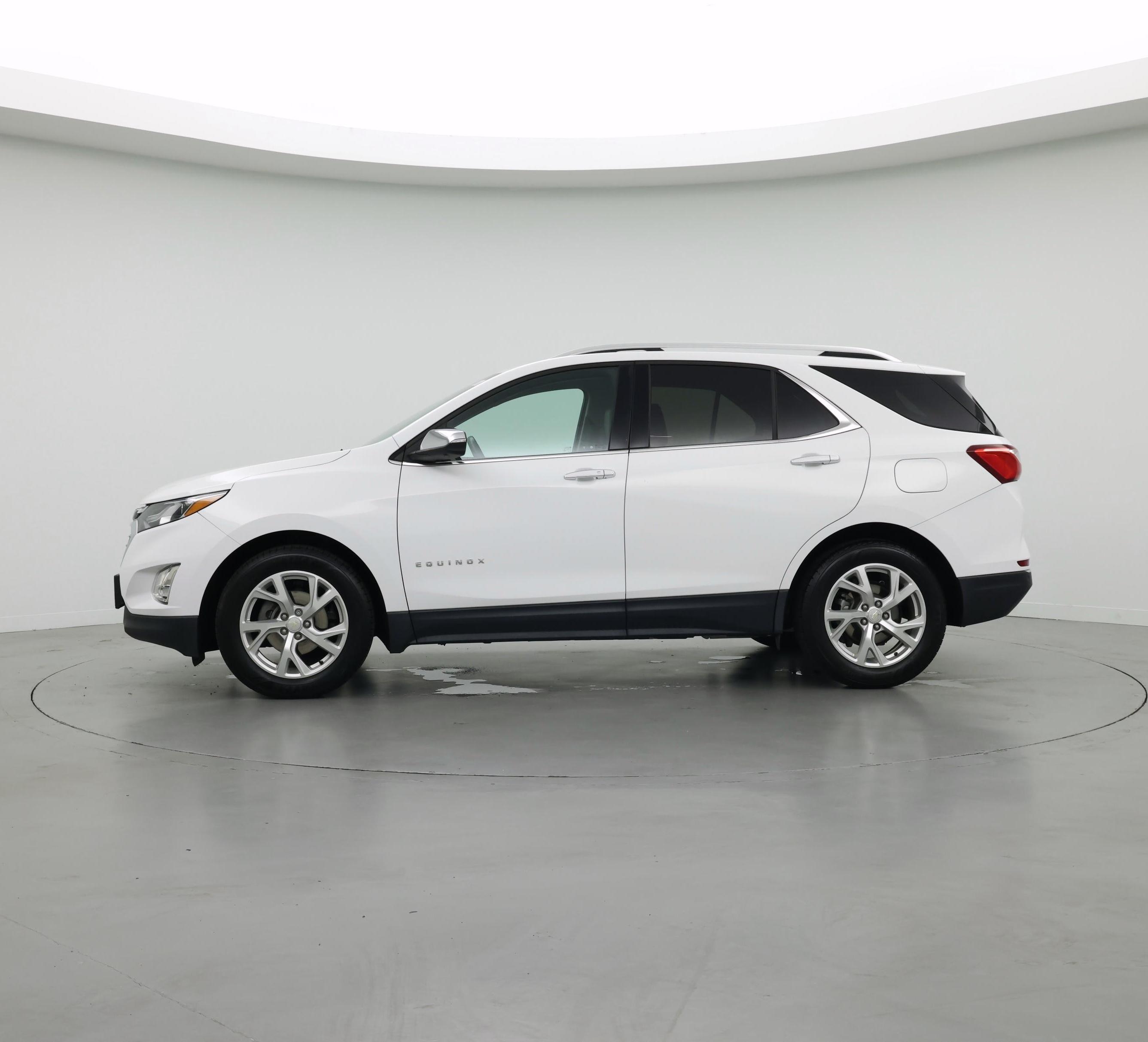 Thumbnail: 2020 Chevrolet Equinox - 3