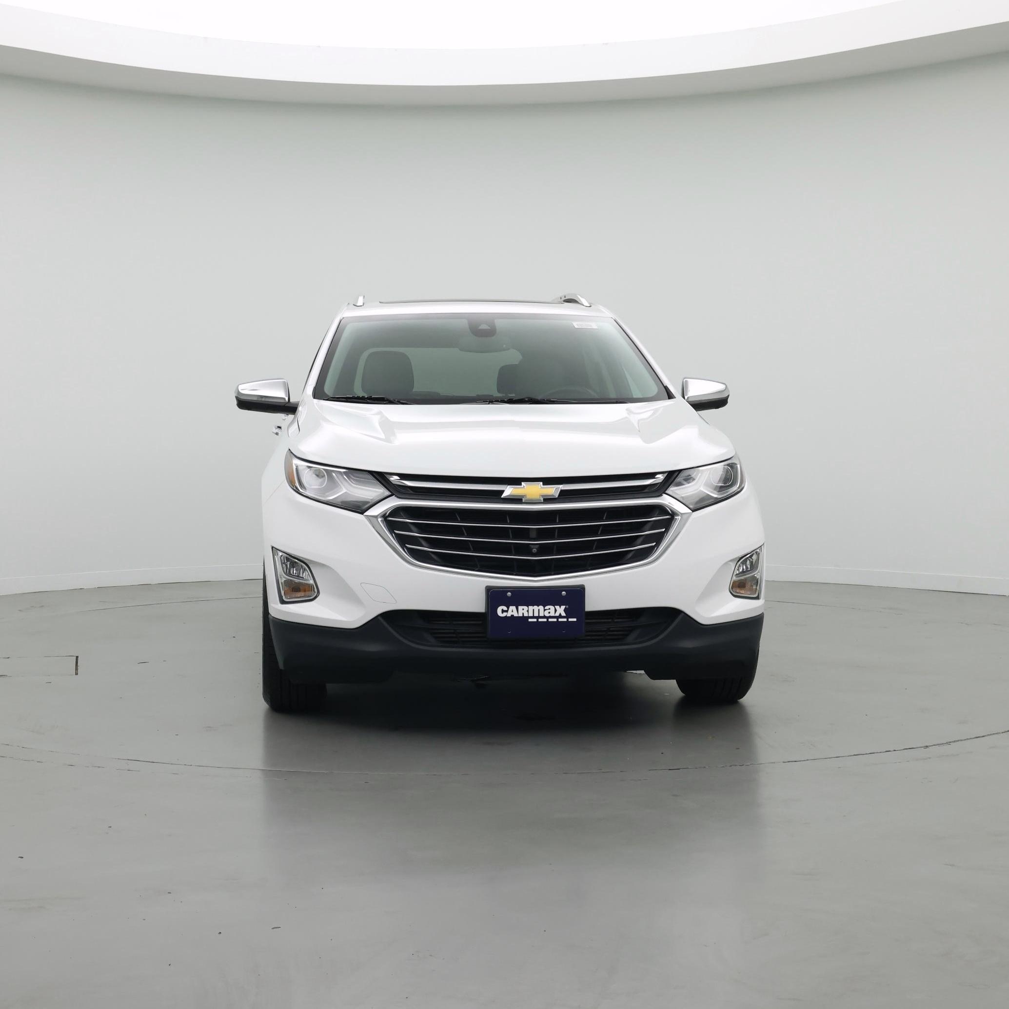 Thumbnail: 2020 Chevrolet Equinox - 5
