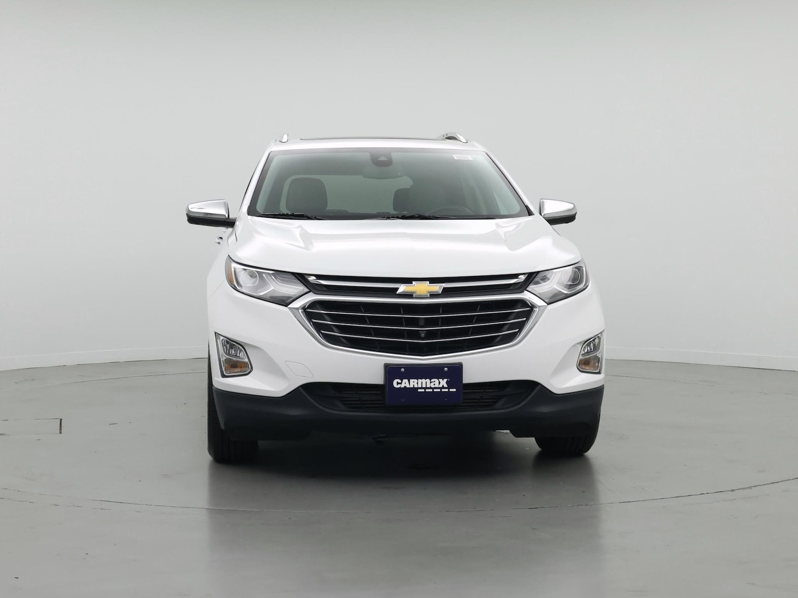 2020 Chevrolet Equinox Premier - Photo 6