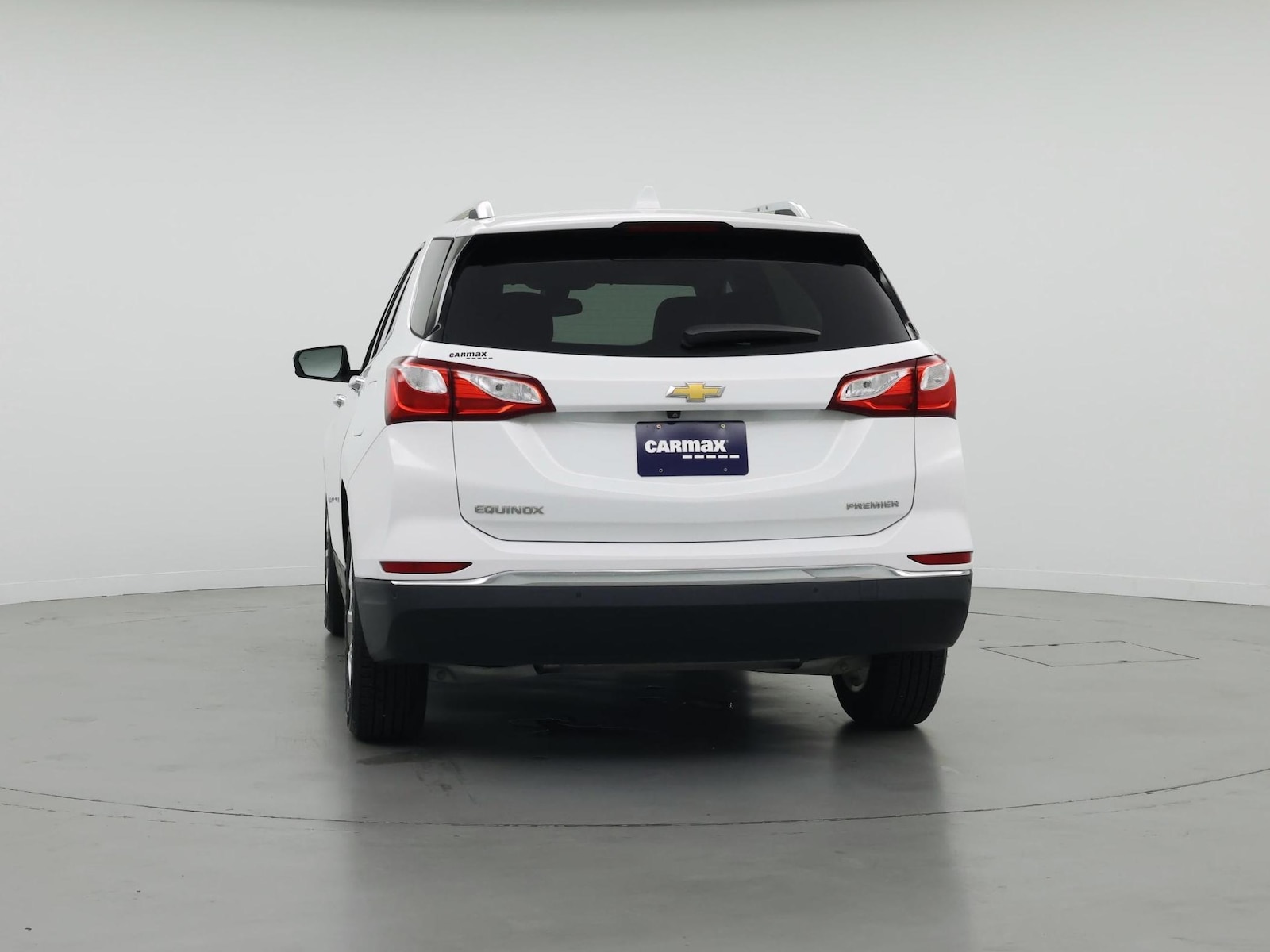 2020 Chevrolet Equinox Premier - Photo 7