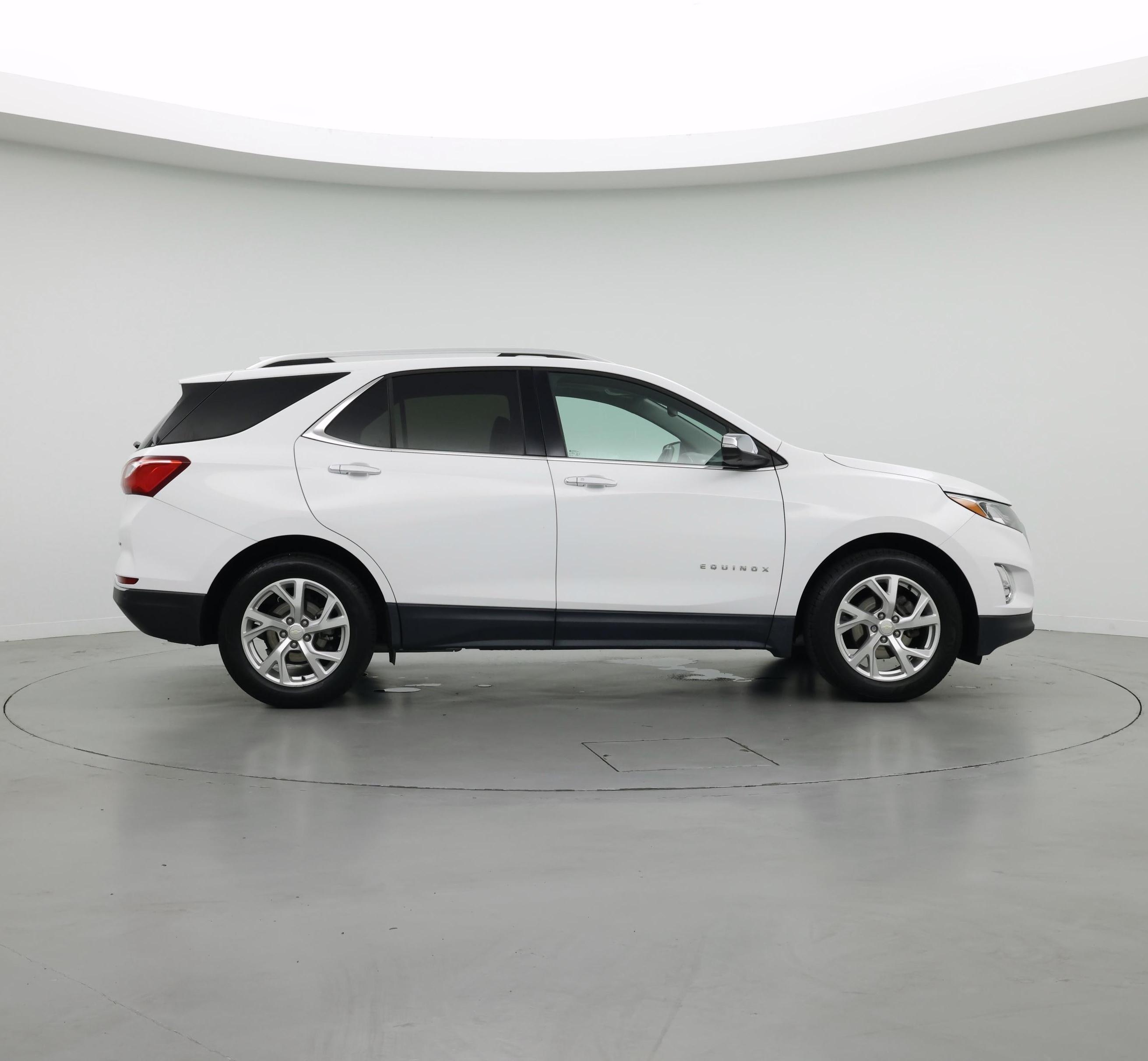 Thumbnail: 2020 Chevrolet Equinox - 7