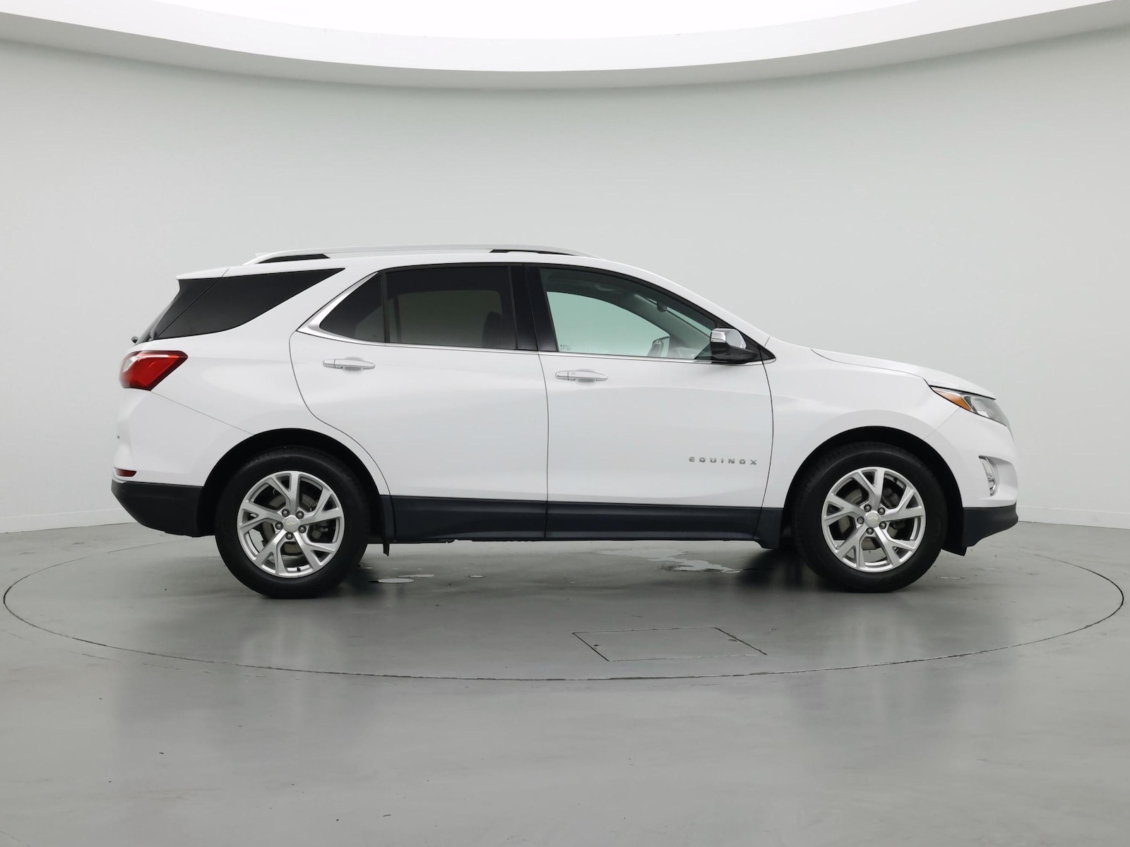 2020 Chevrolet Equinox Premier - Photo 8
