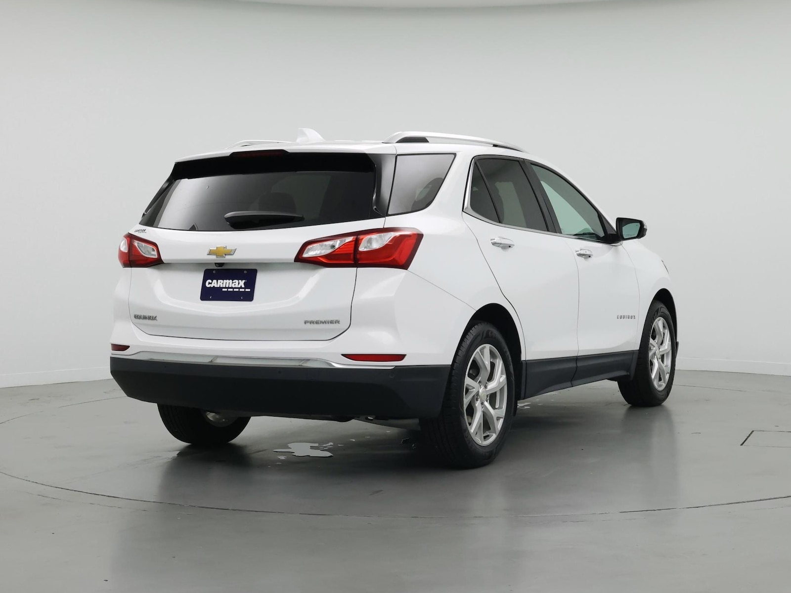 2020 Chevrolet Equinox Premier - Photo 9