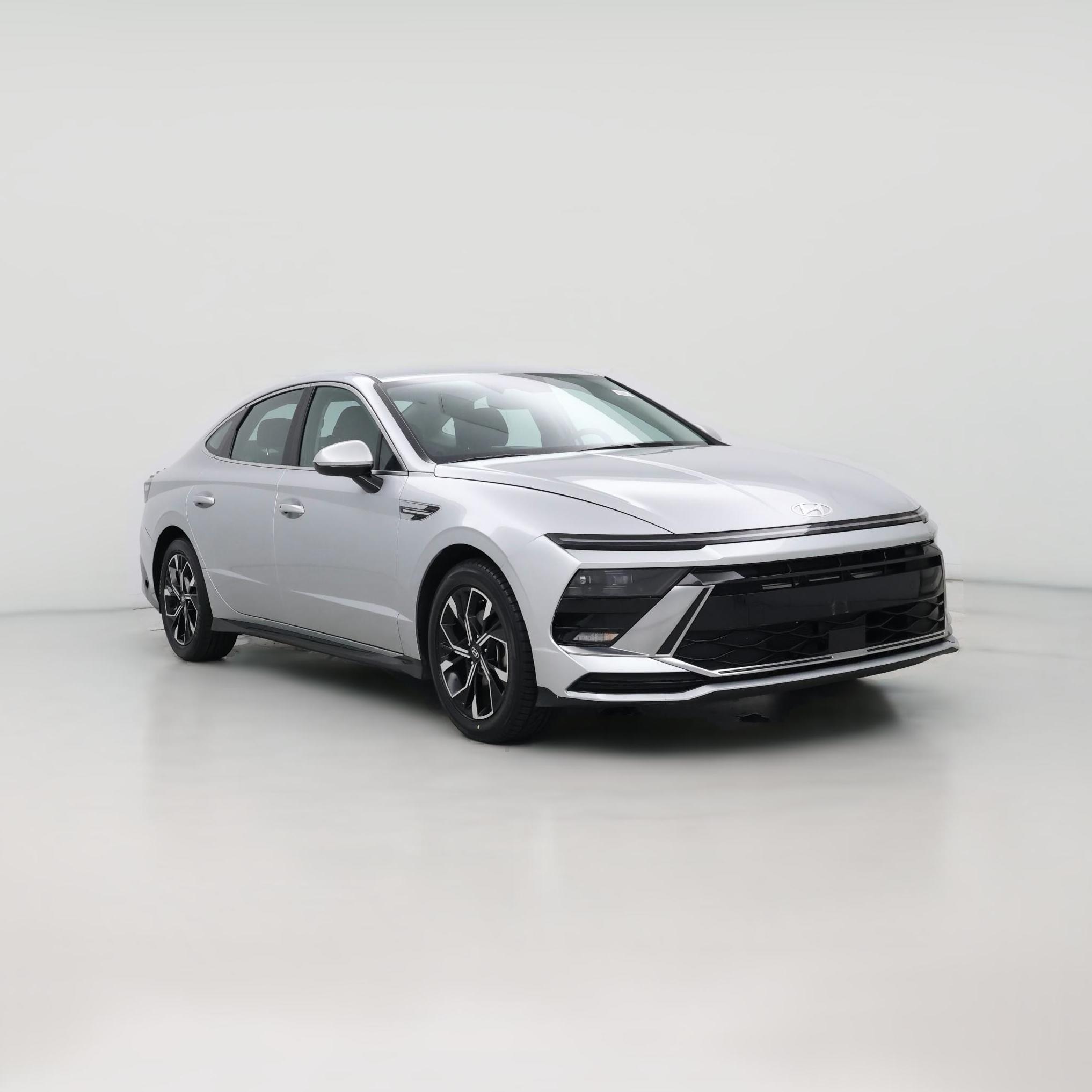 Thumbnail: 2024 Hyundai Sonata - 1