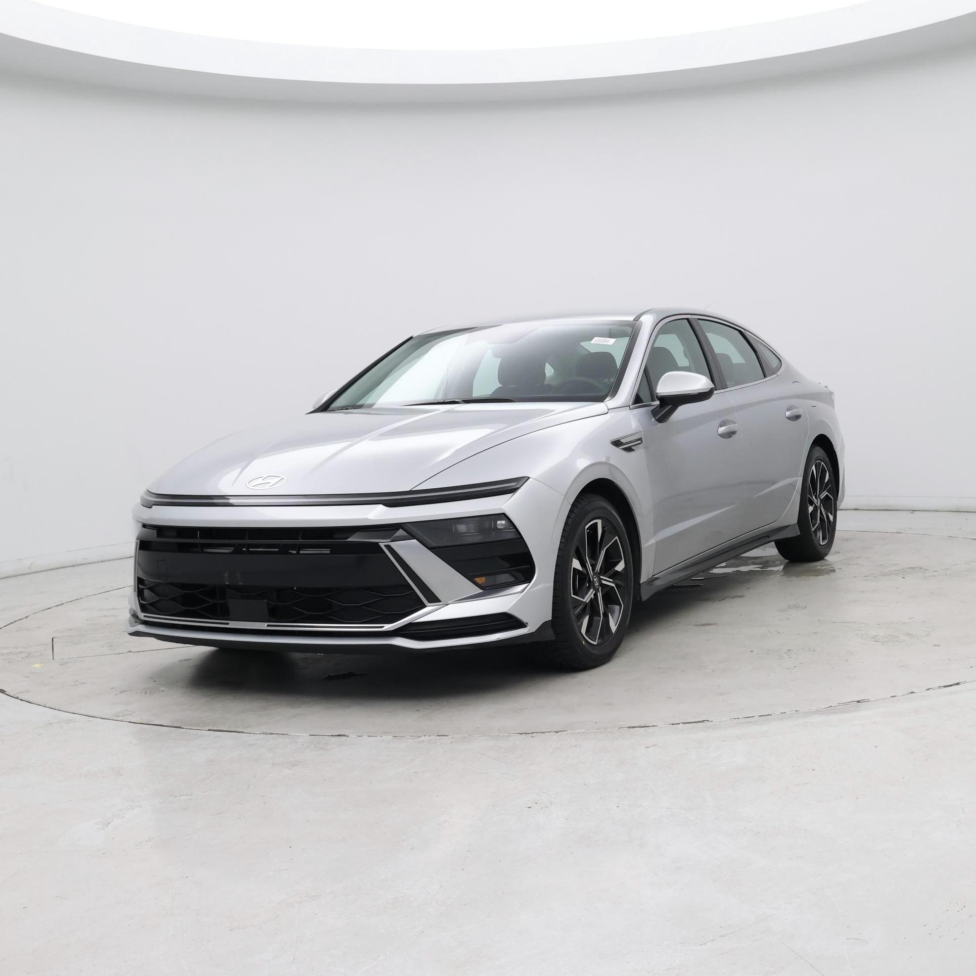 Thumbnail: 2024 Hyundai Sonata - 4