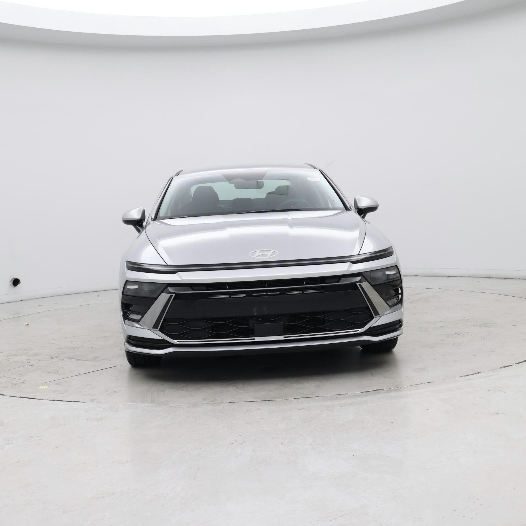 Thumbnail: 2024 Hyundai Sonata - 5