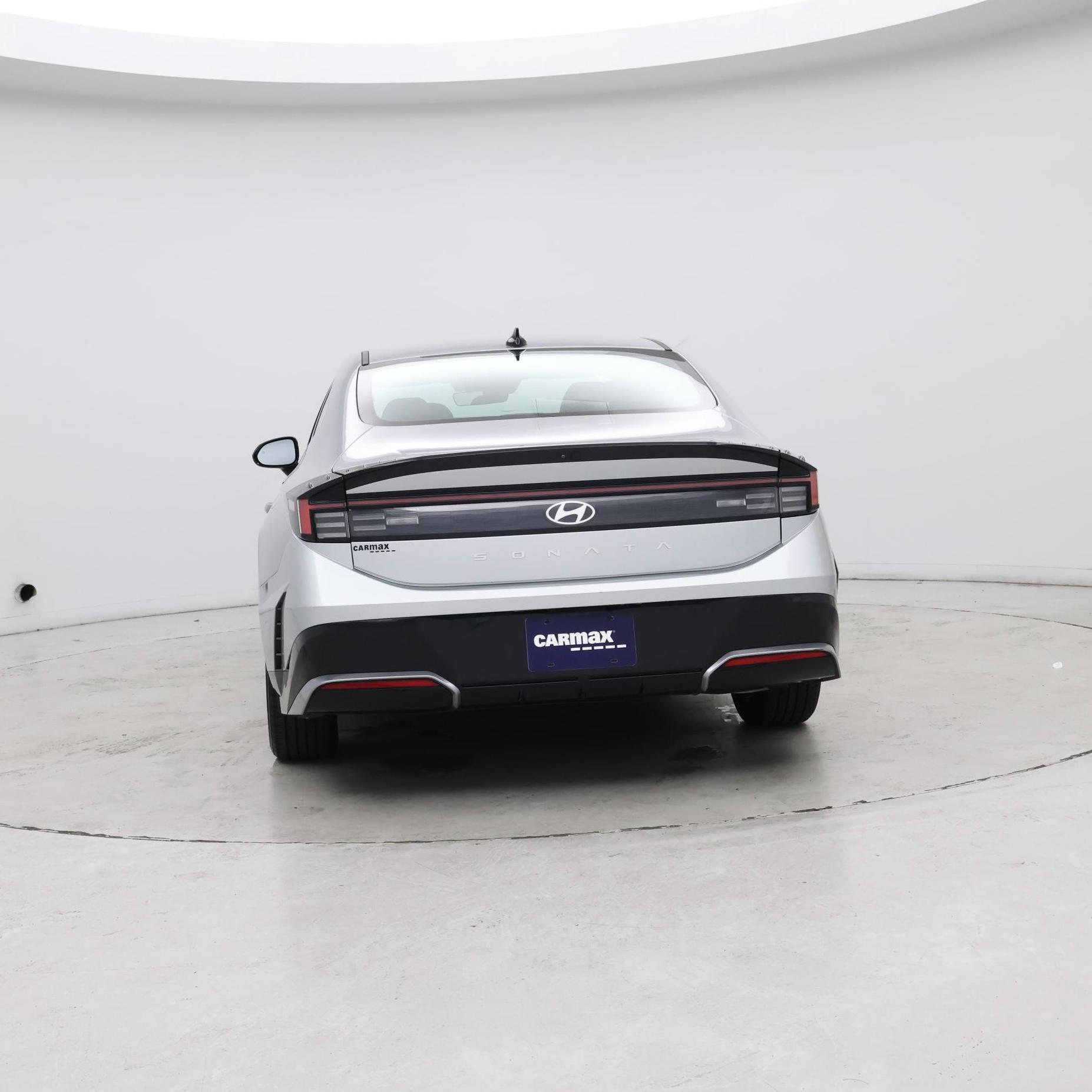 Thumbnail: 2024 Hyundai Sonata - 6
