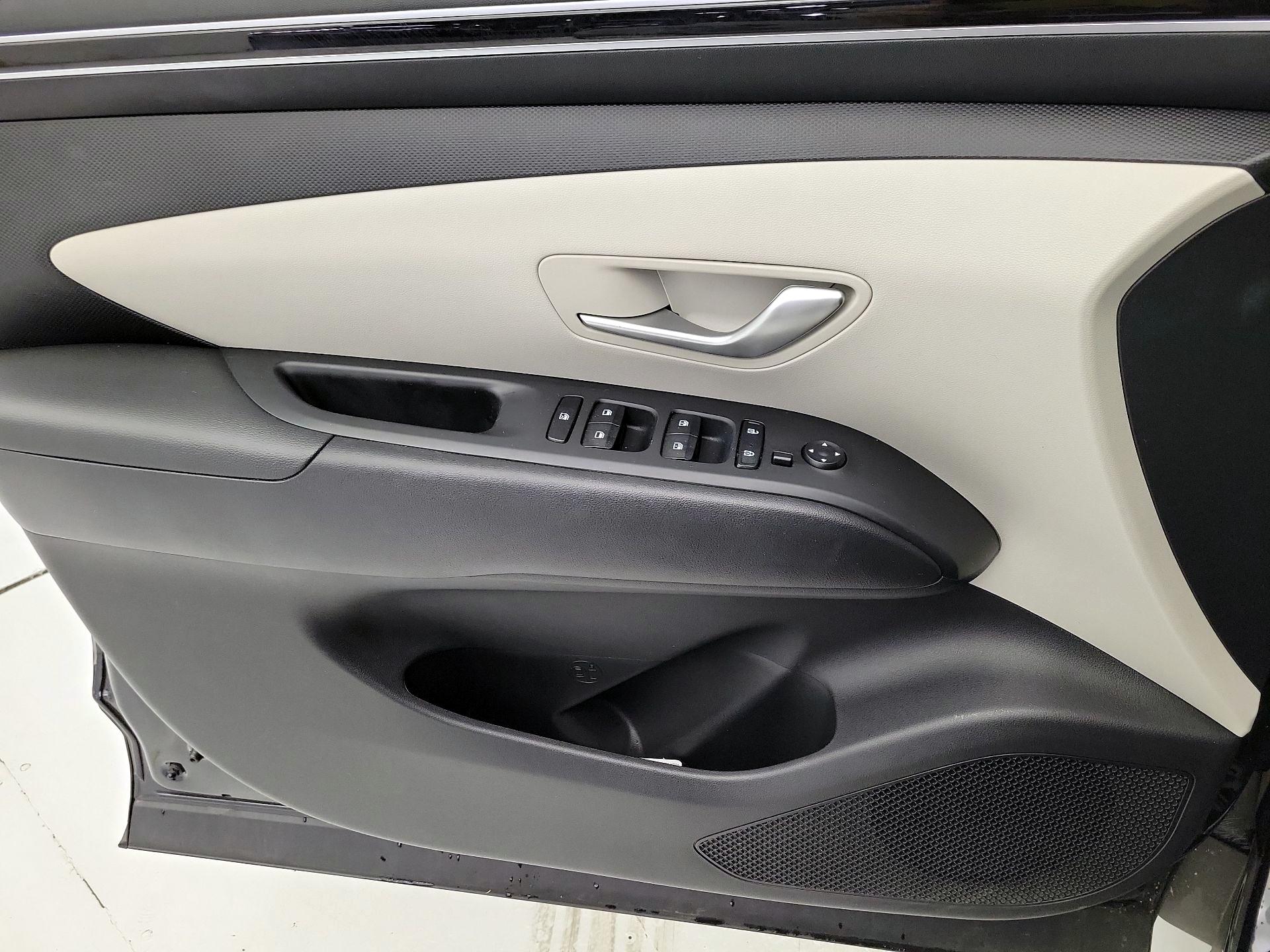 Thumbnail: 2024 Hyundai Tucson - 12