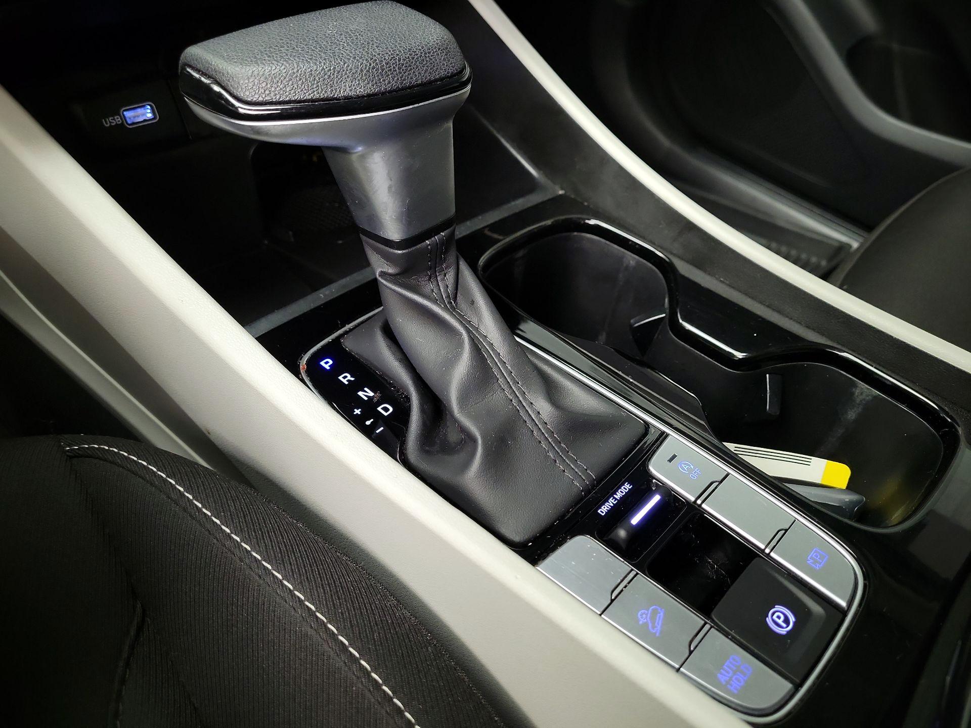 Thumbnail: 2024 Hyundai Tucson - 17