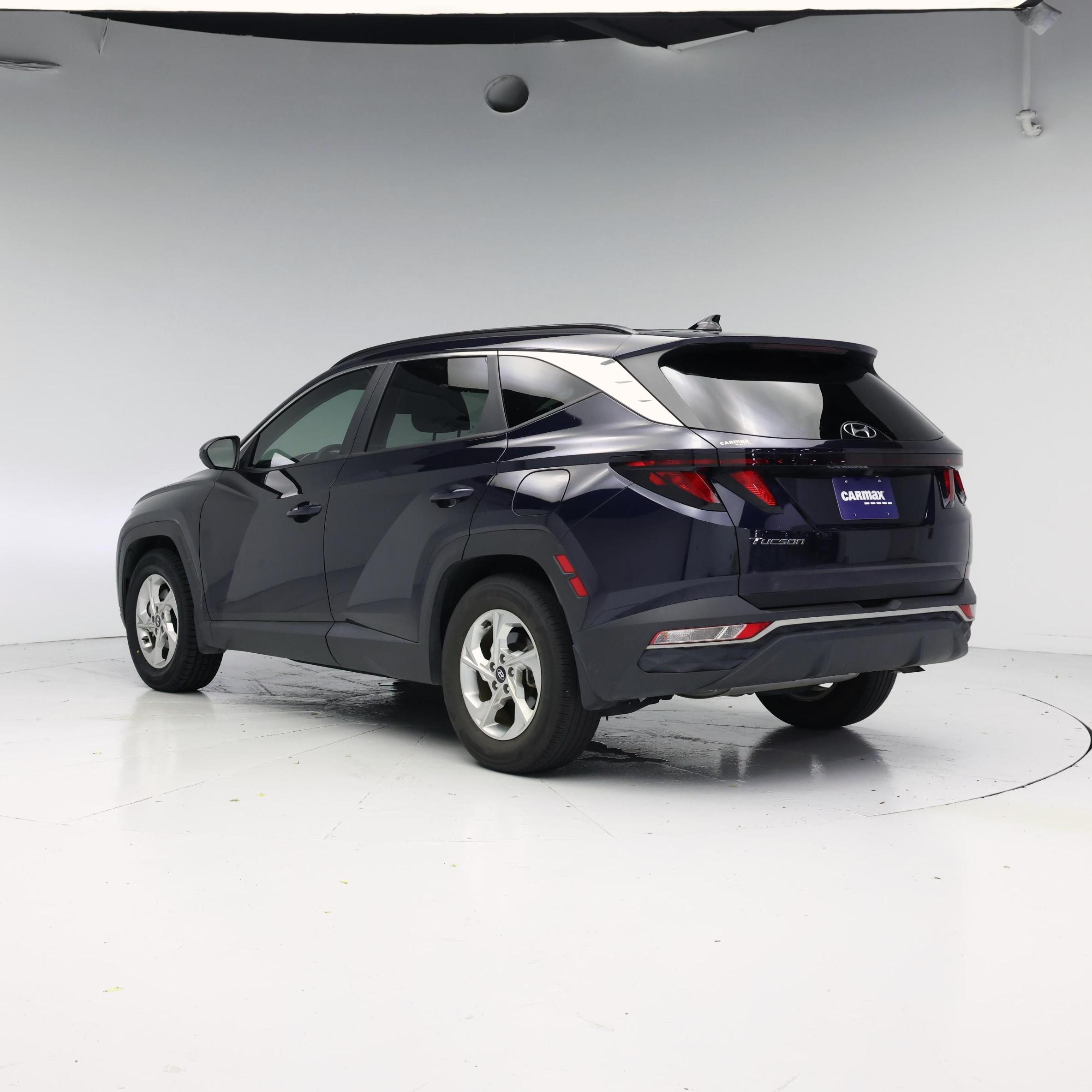 Thumbnail: 2024 Hyundai Tucson - 2