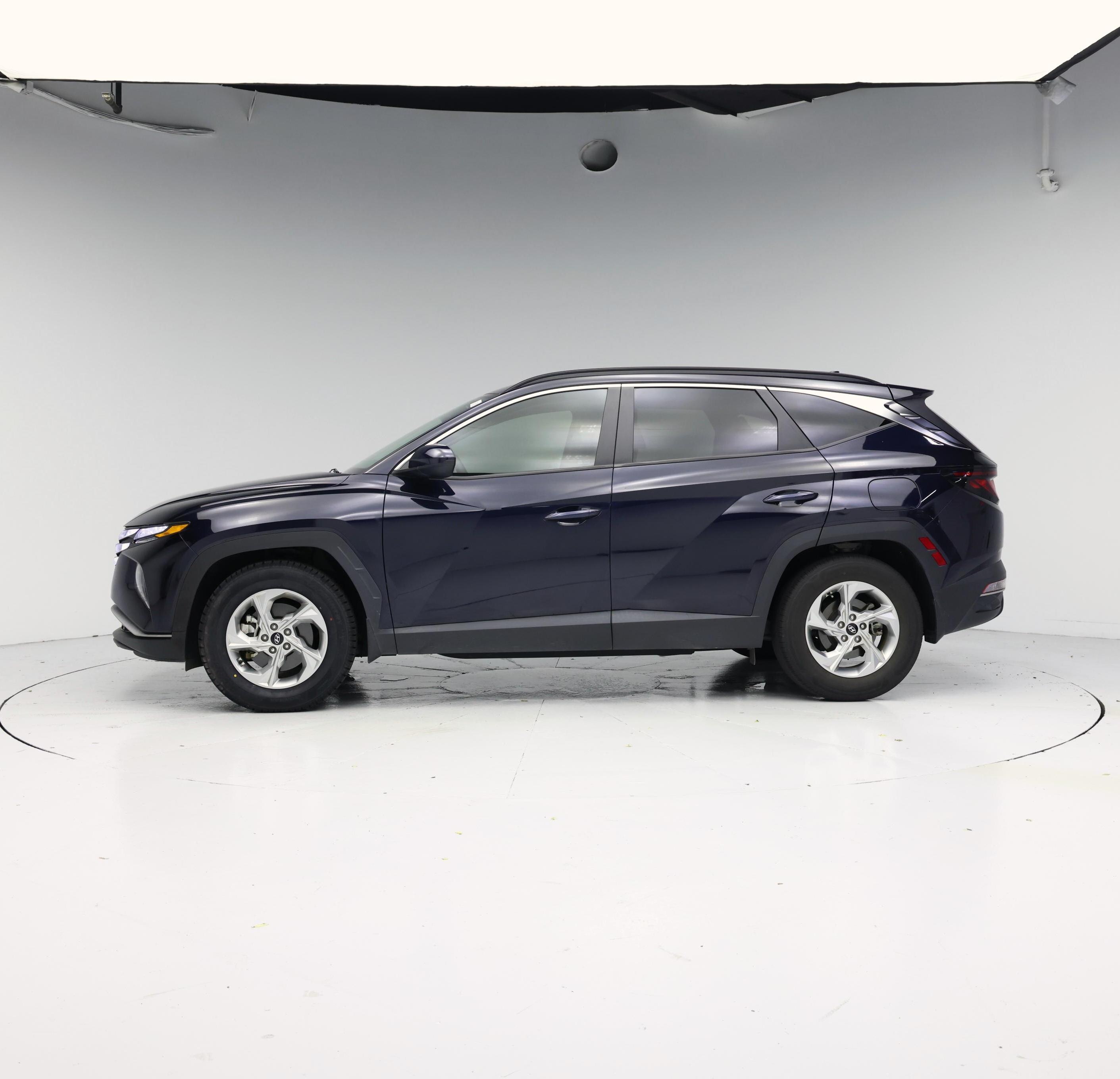Thumbnail: 2024 Hyundai Tucson - 3