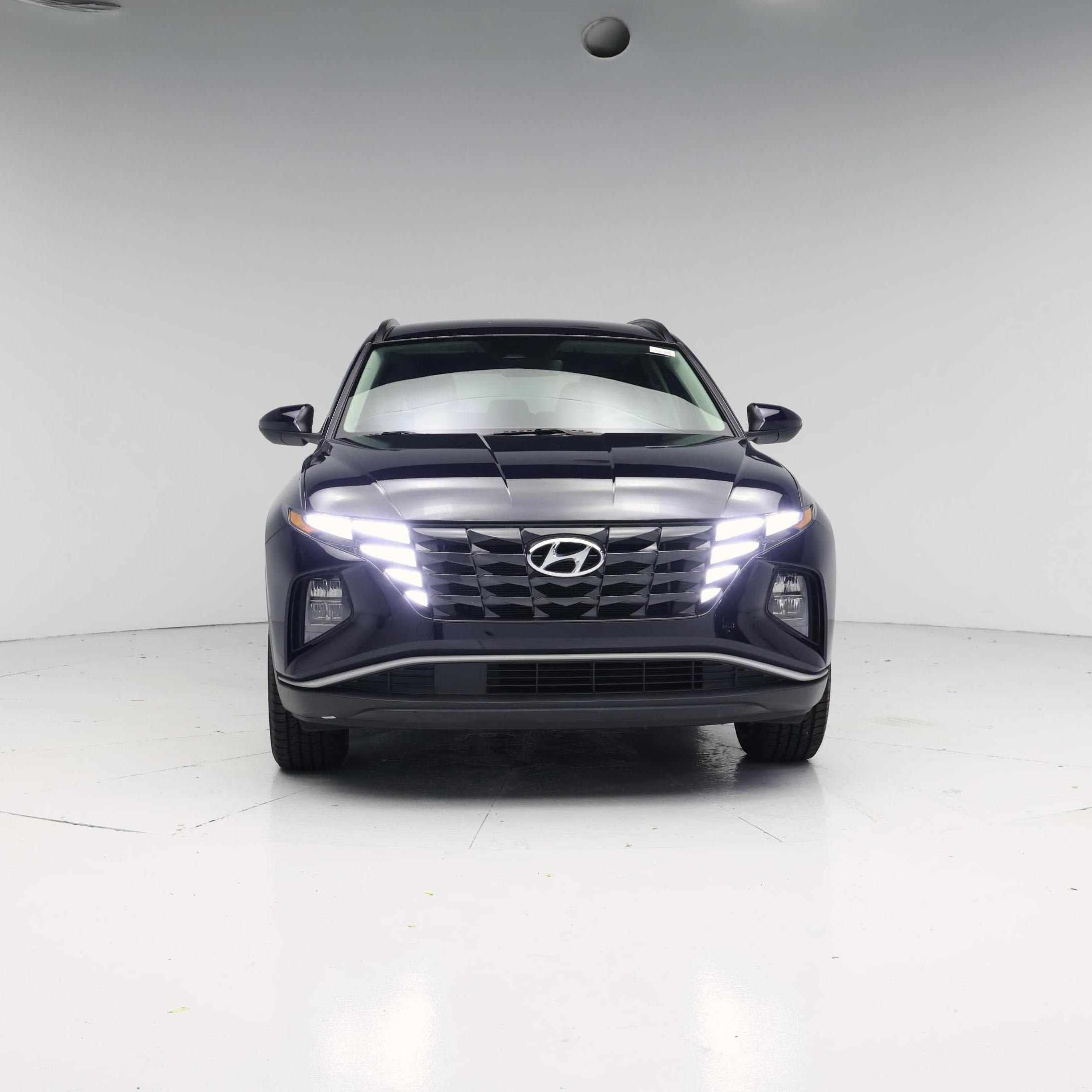 Thumbnail: 2024 Hyundai Tucson - 5