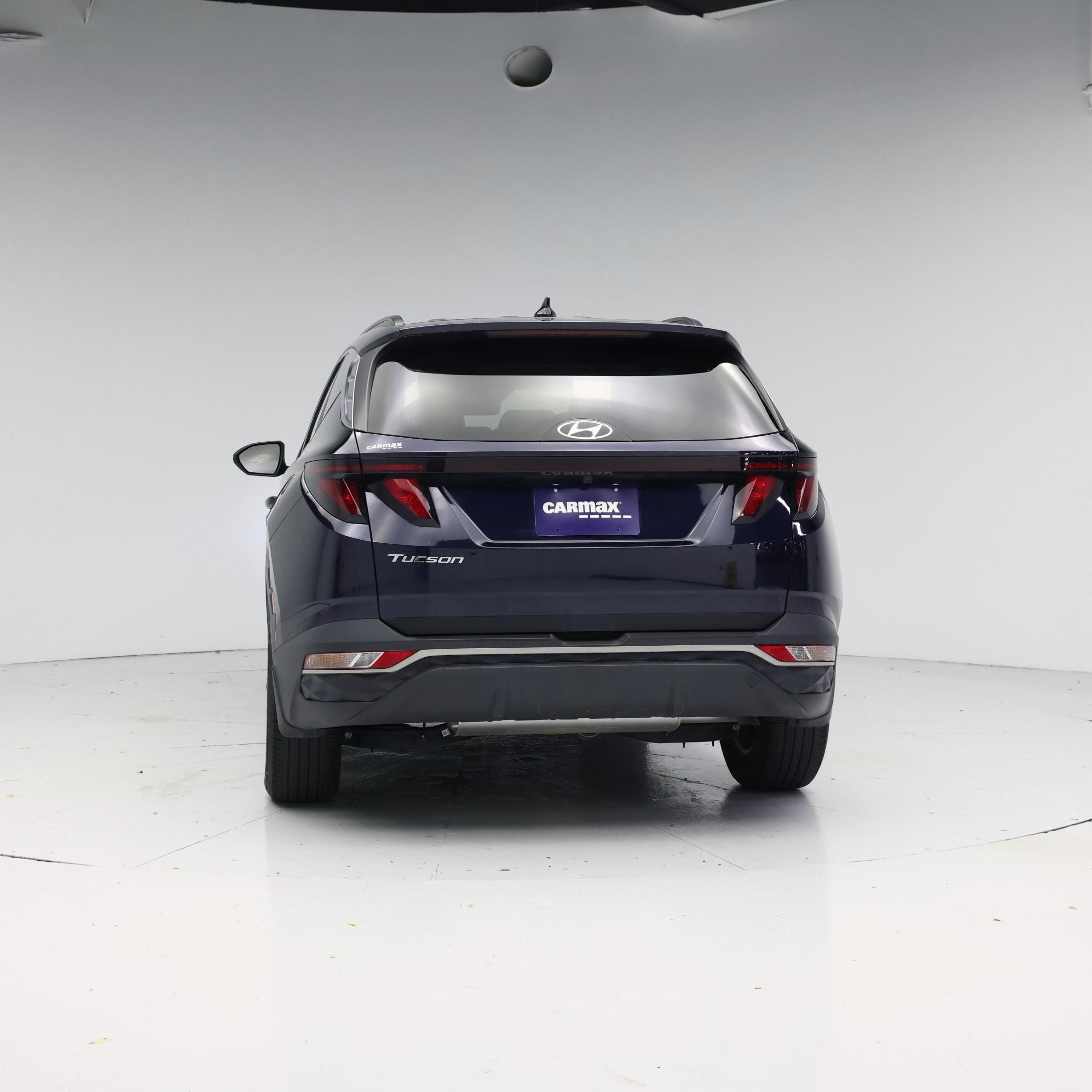 Thumbnail: 2024 Hyundai Tucson - 6