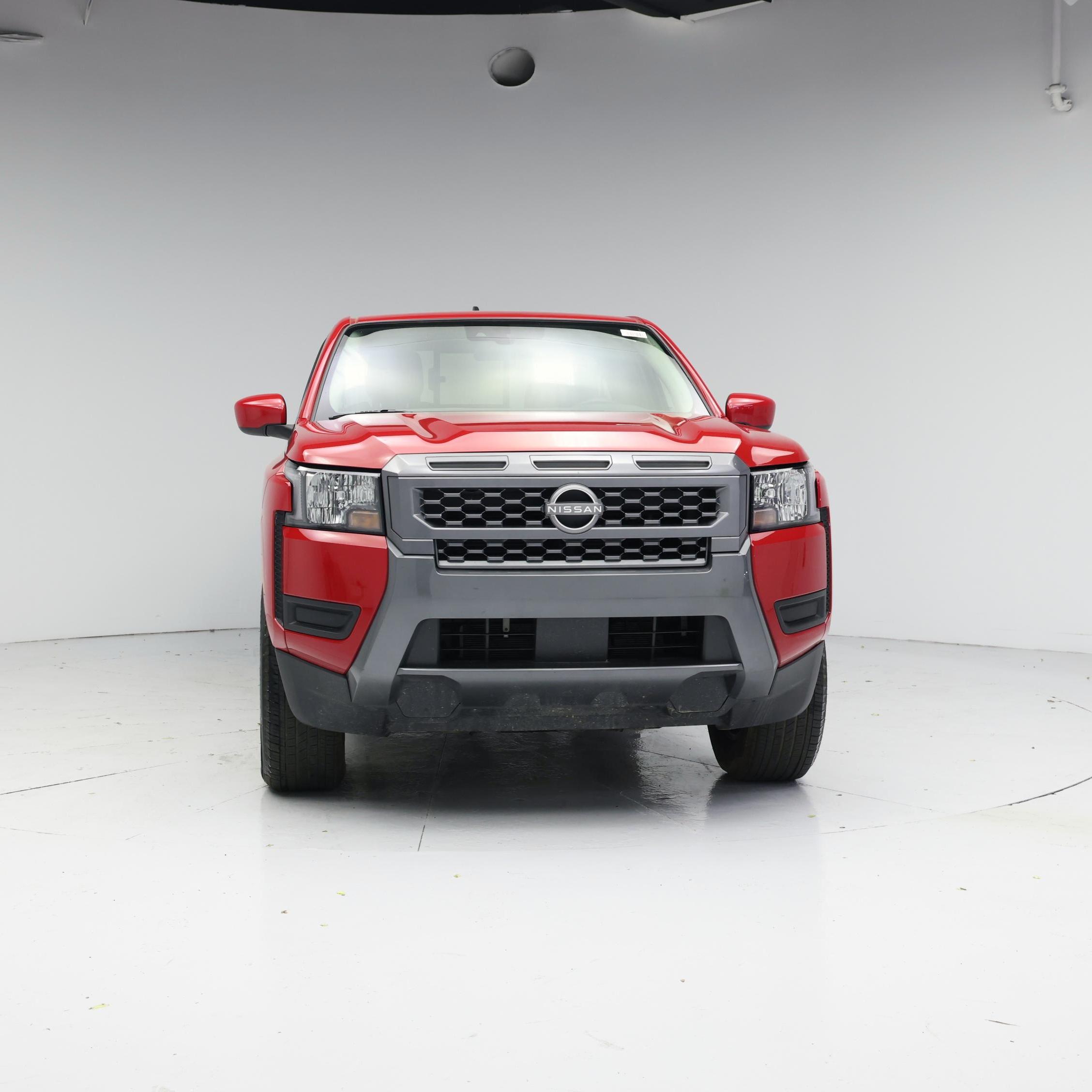 Thumbnail: 2025 Nissan Frontier - 5